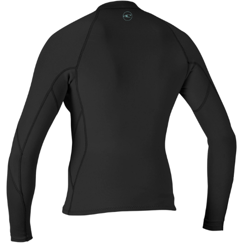 Womens Reactor 2 1,5mm Front Zip neoprenjacka