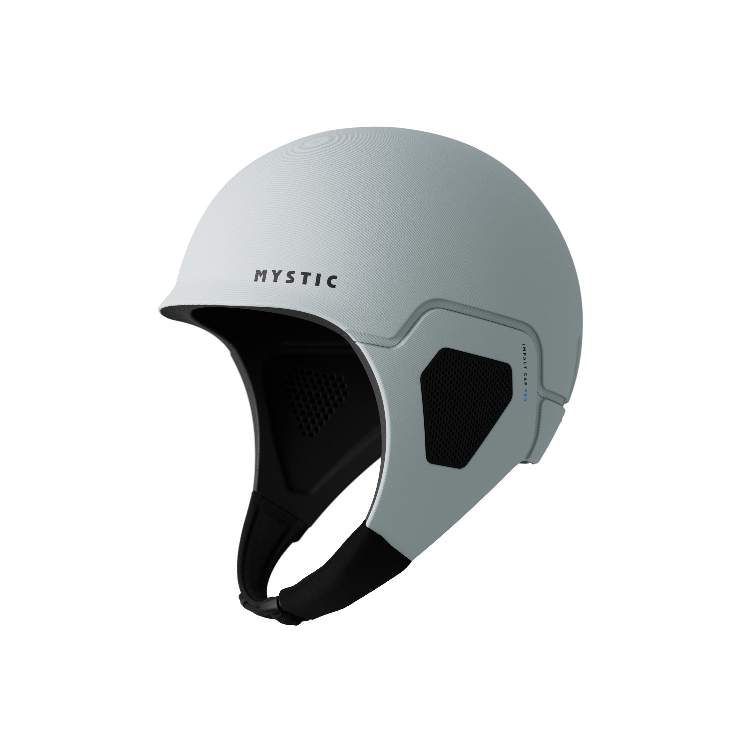 Mystic - Impact Cap - 2024 - Off White