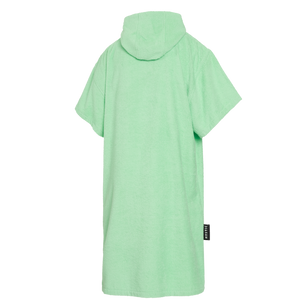 Poncho Brand - Lime Green