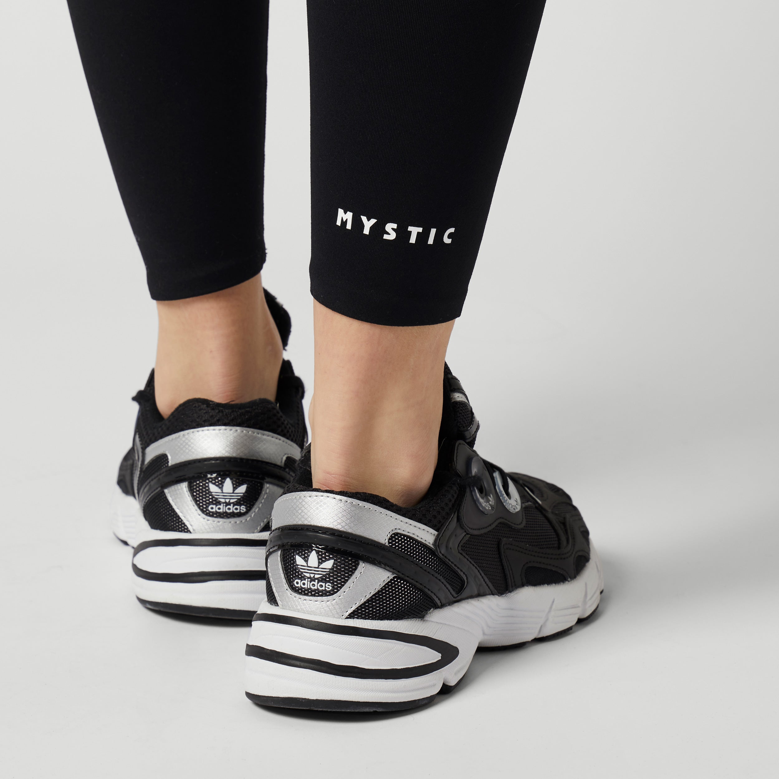 Terri Leggings Women - Black