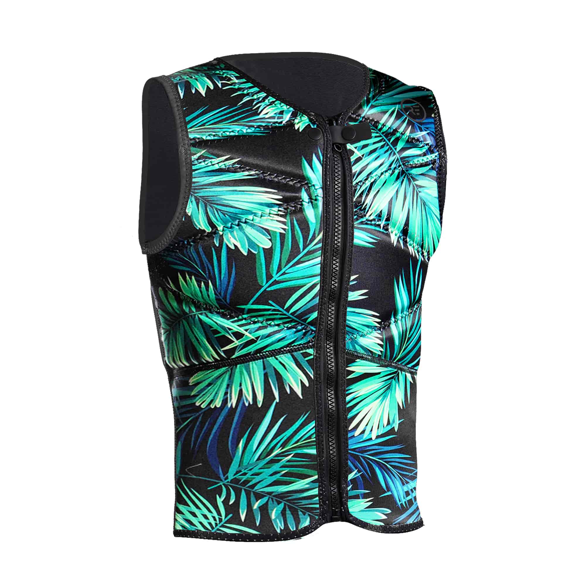Pali Vest High Vis