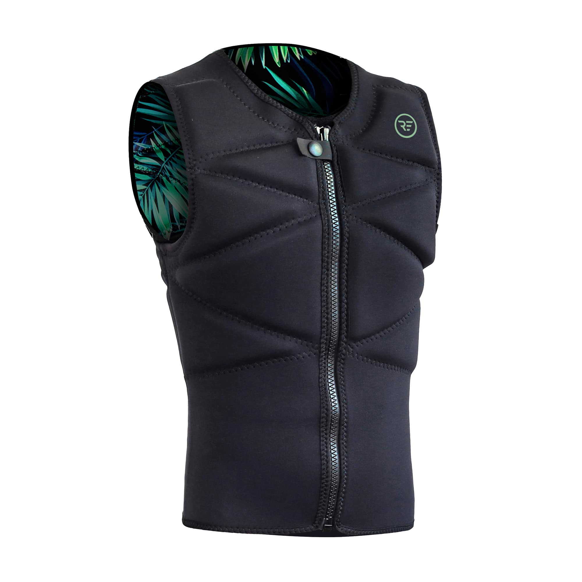 Pali Vest High Vis