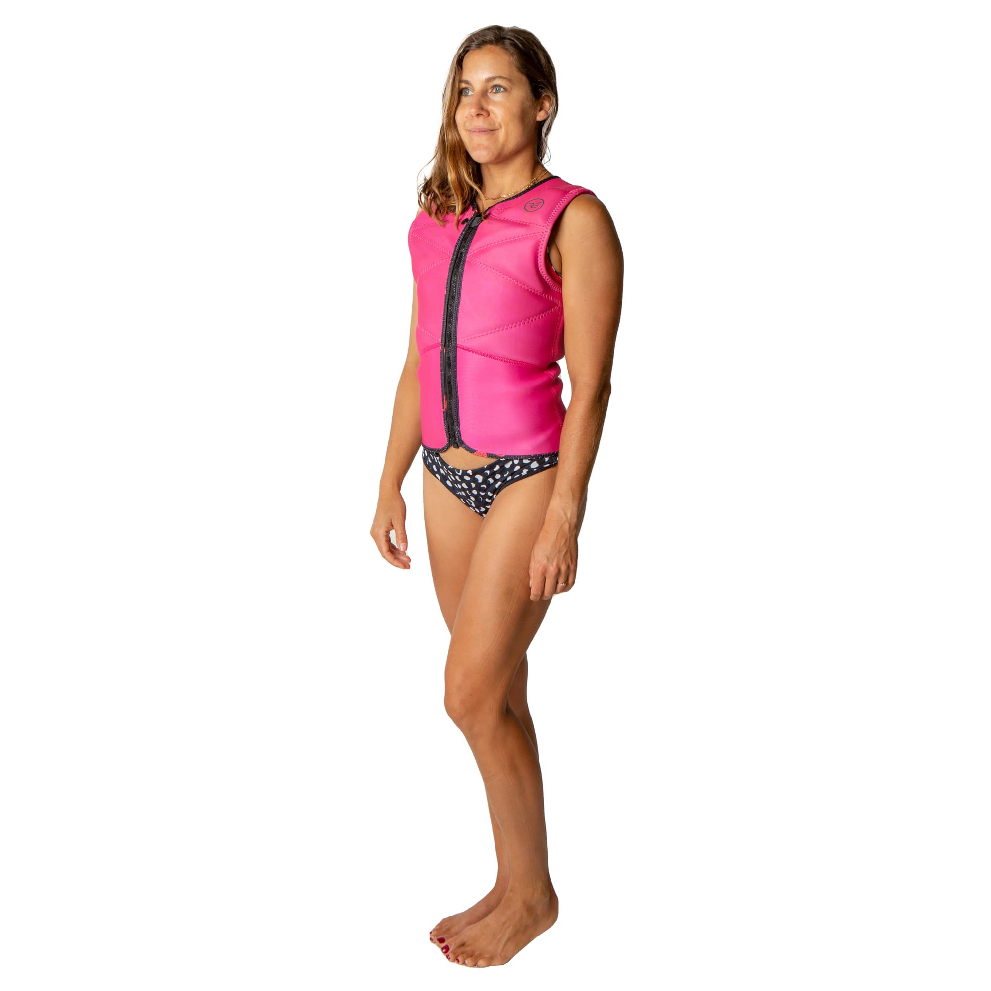 Pali Vest High Vis