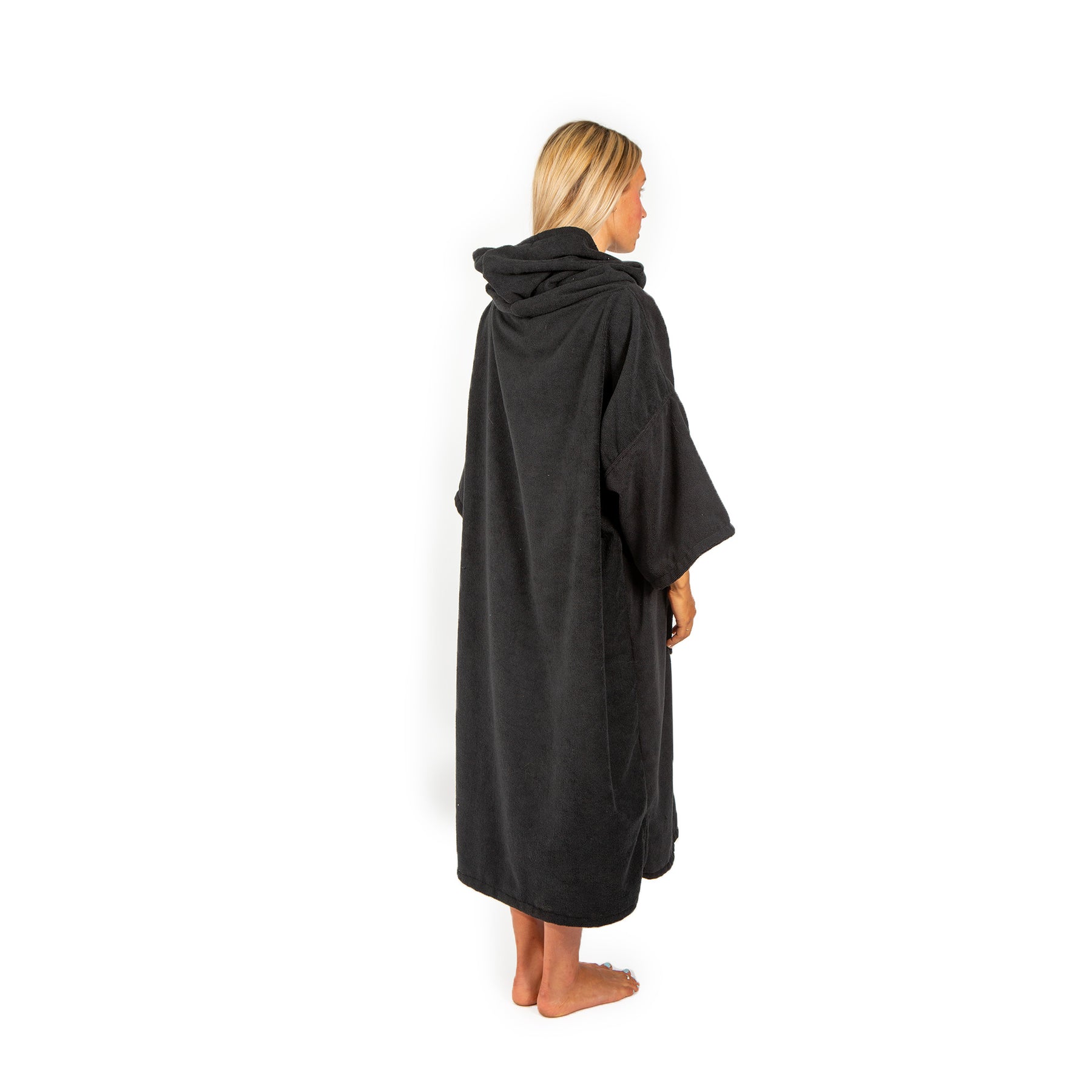 Jedi Robe - Palm