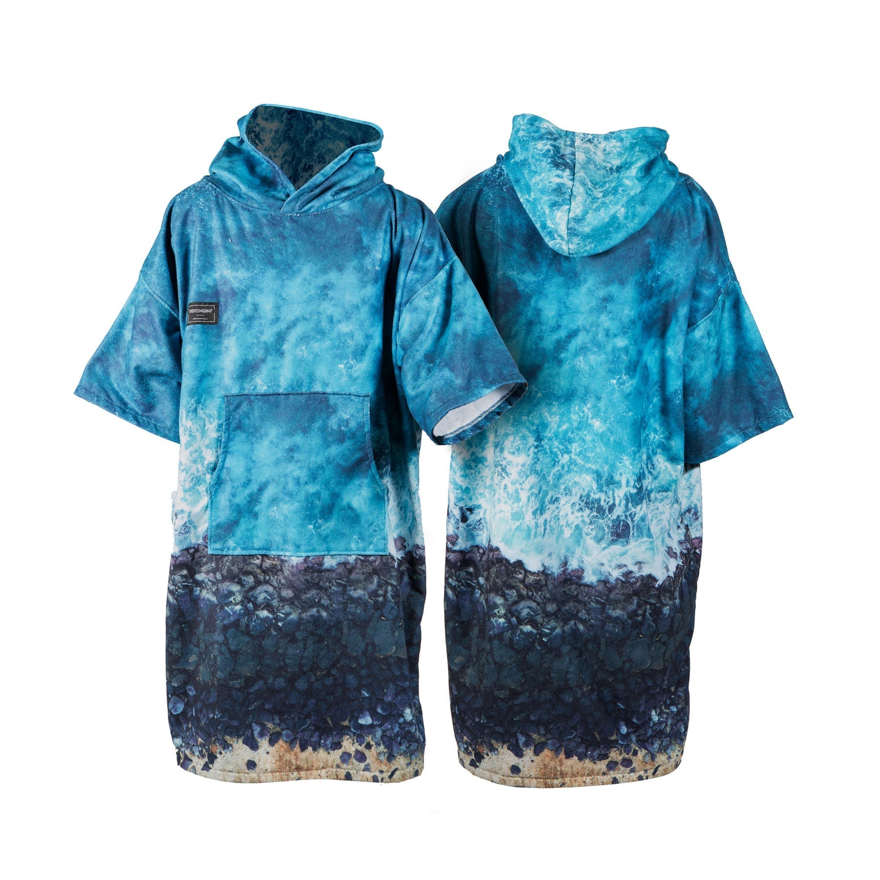 Jedi Robe - Shore Break