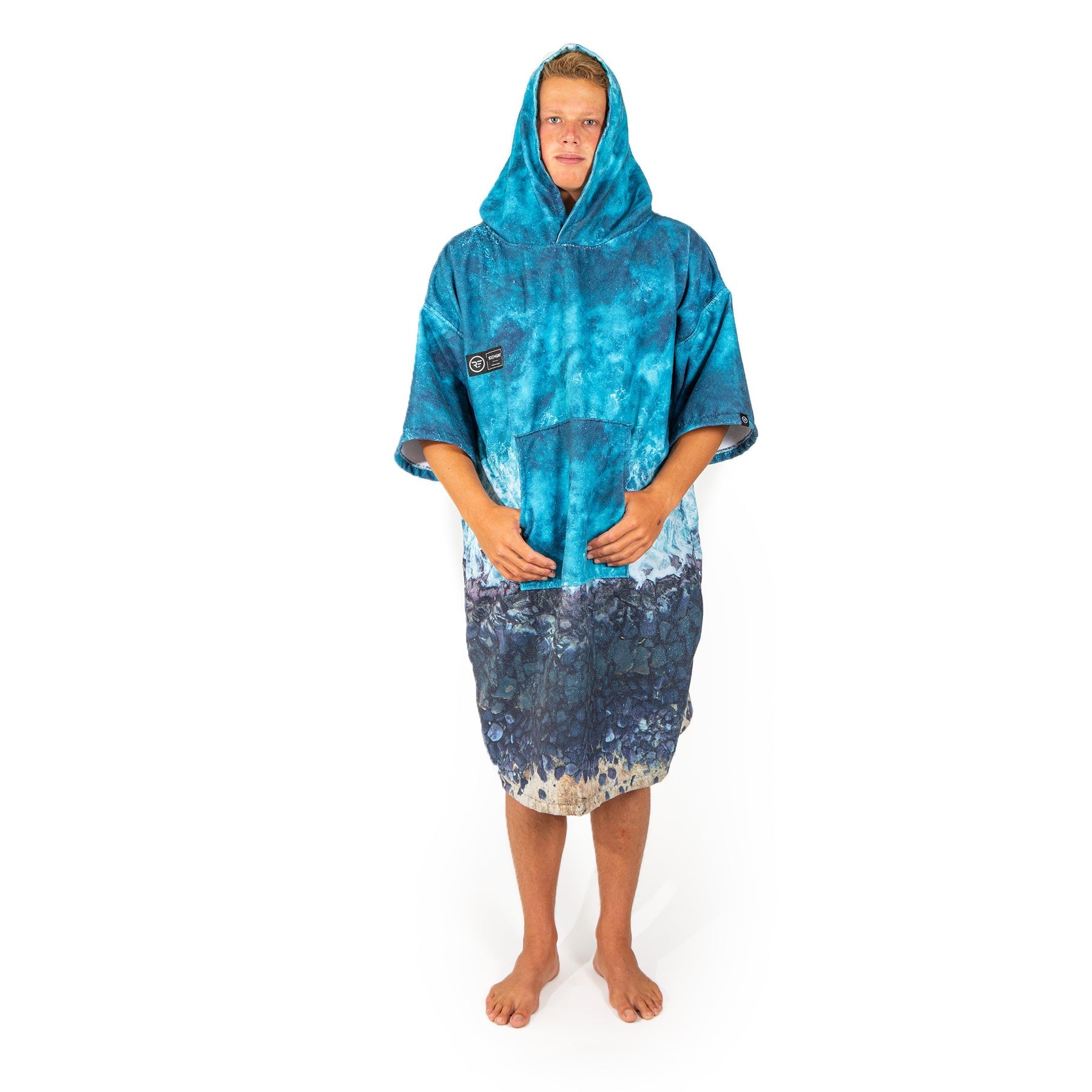 Jedi Robe - Palm