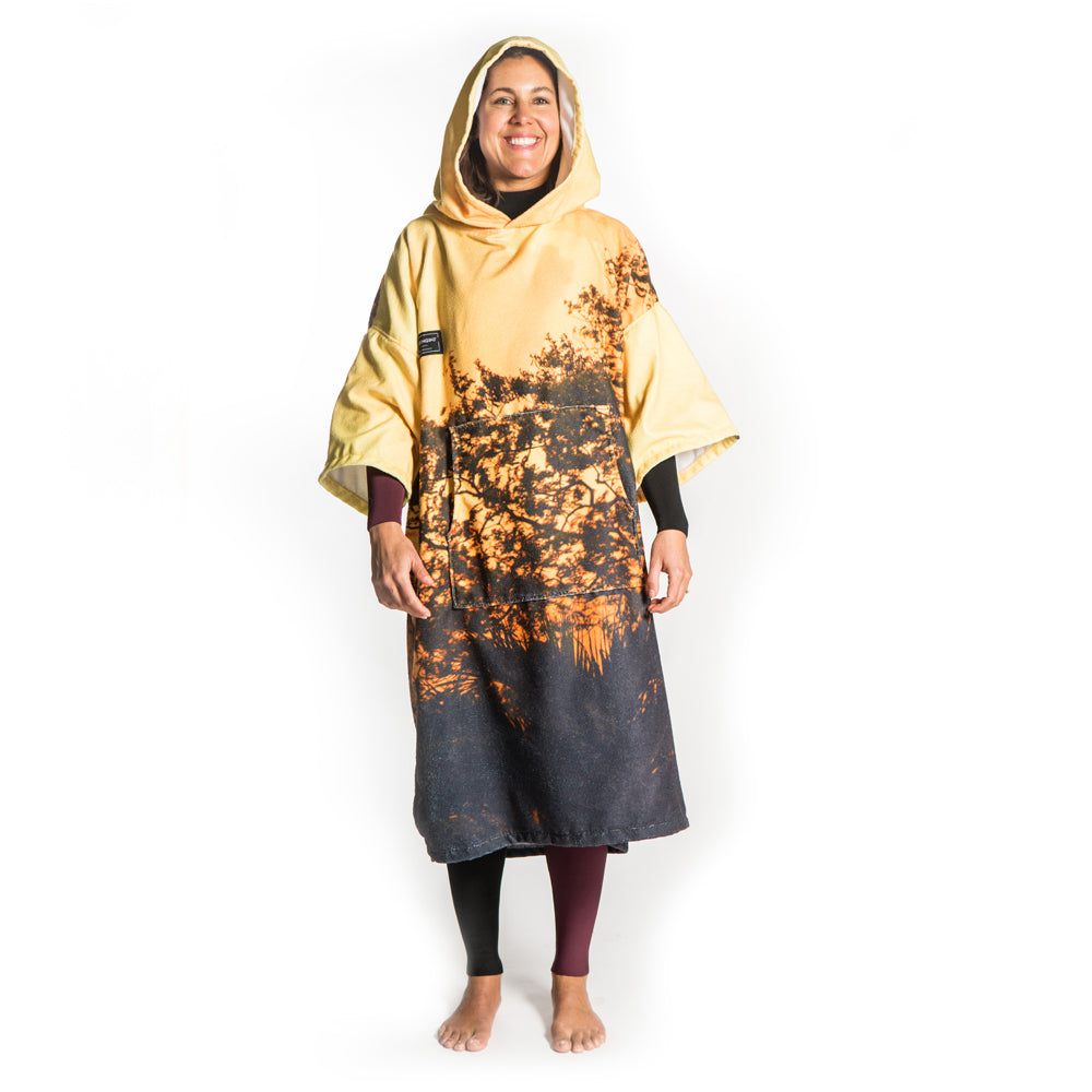 Jedi Robe - Shore Break