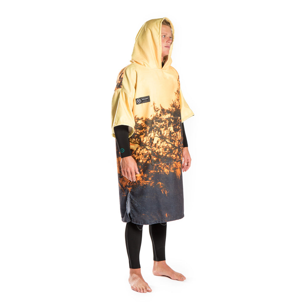 Jedi Robe - Palm