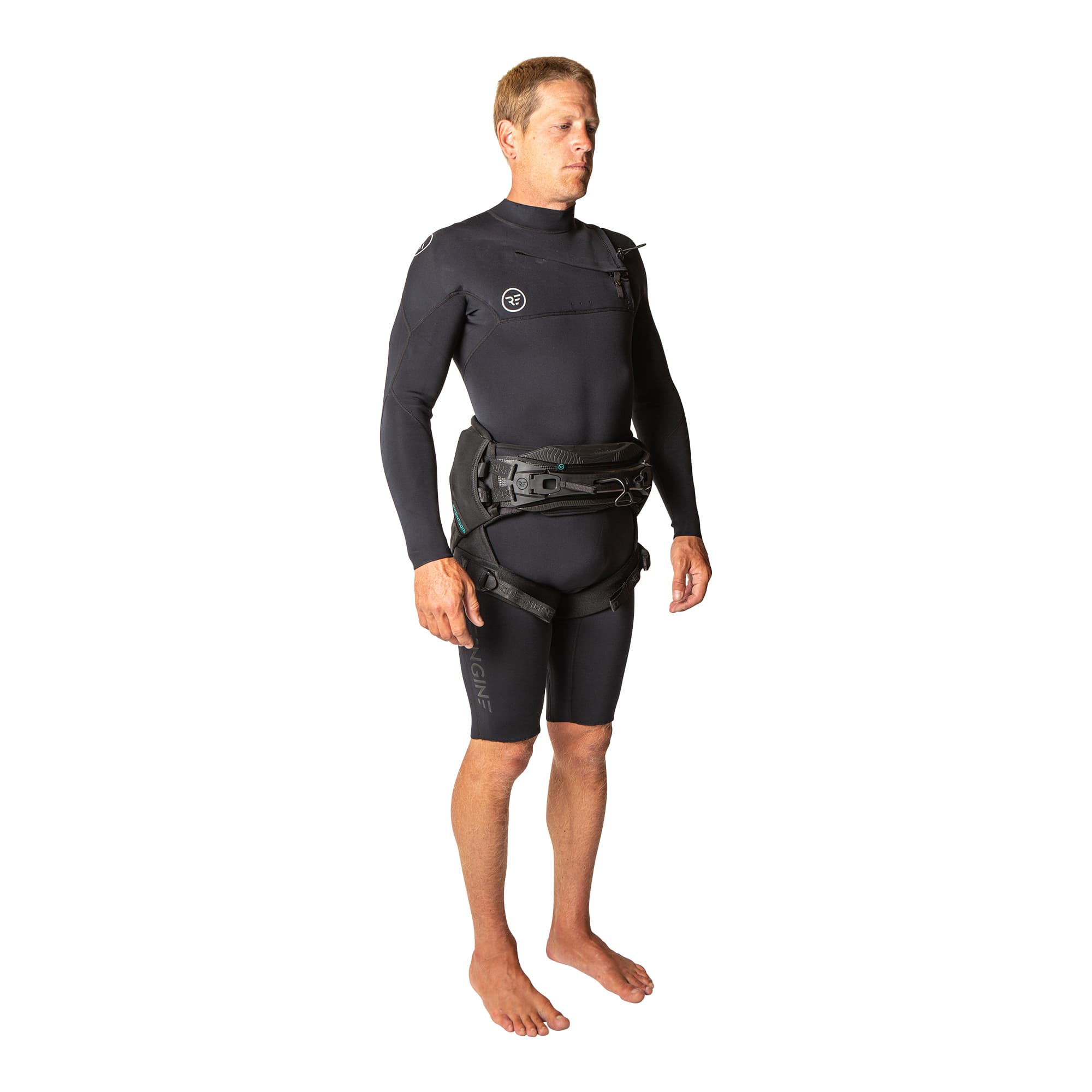 Contour Seat V2