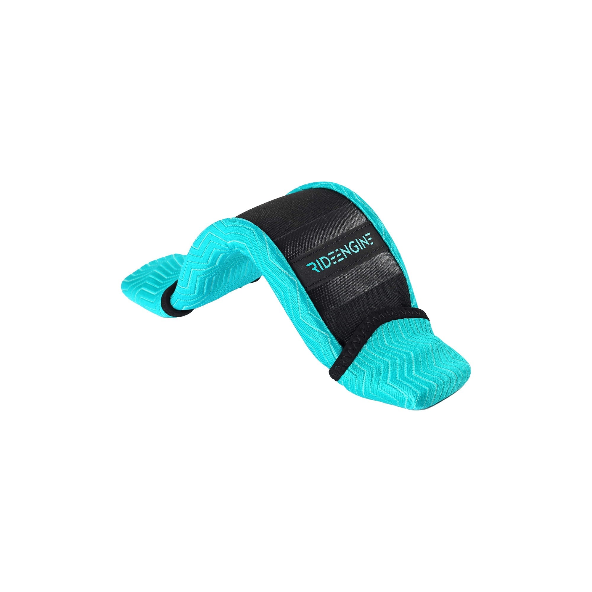 Re Ultra-lite Foot Strap Black