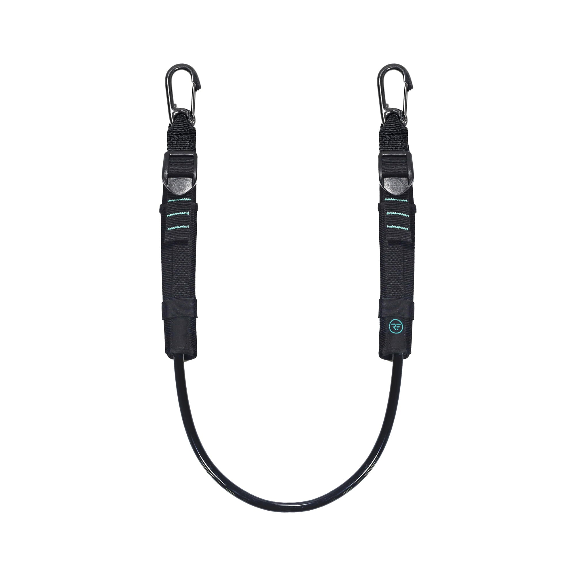 Re Adjustable Wing Harness Line