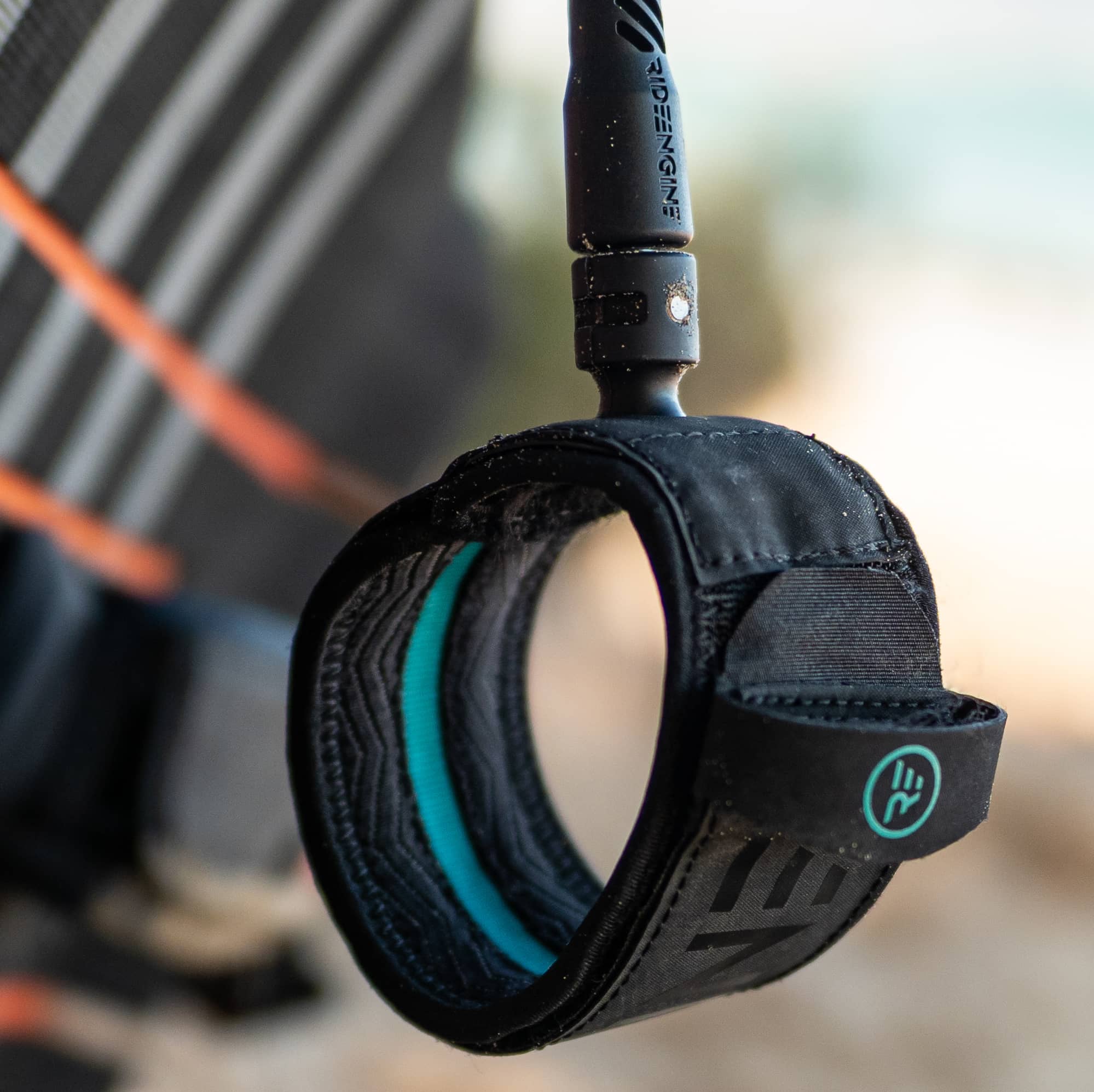 Re Recoil Leash V2