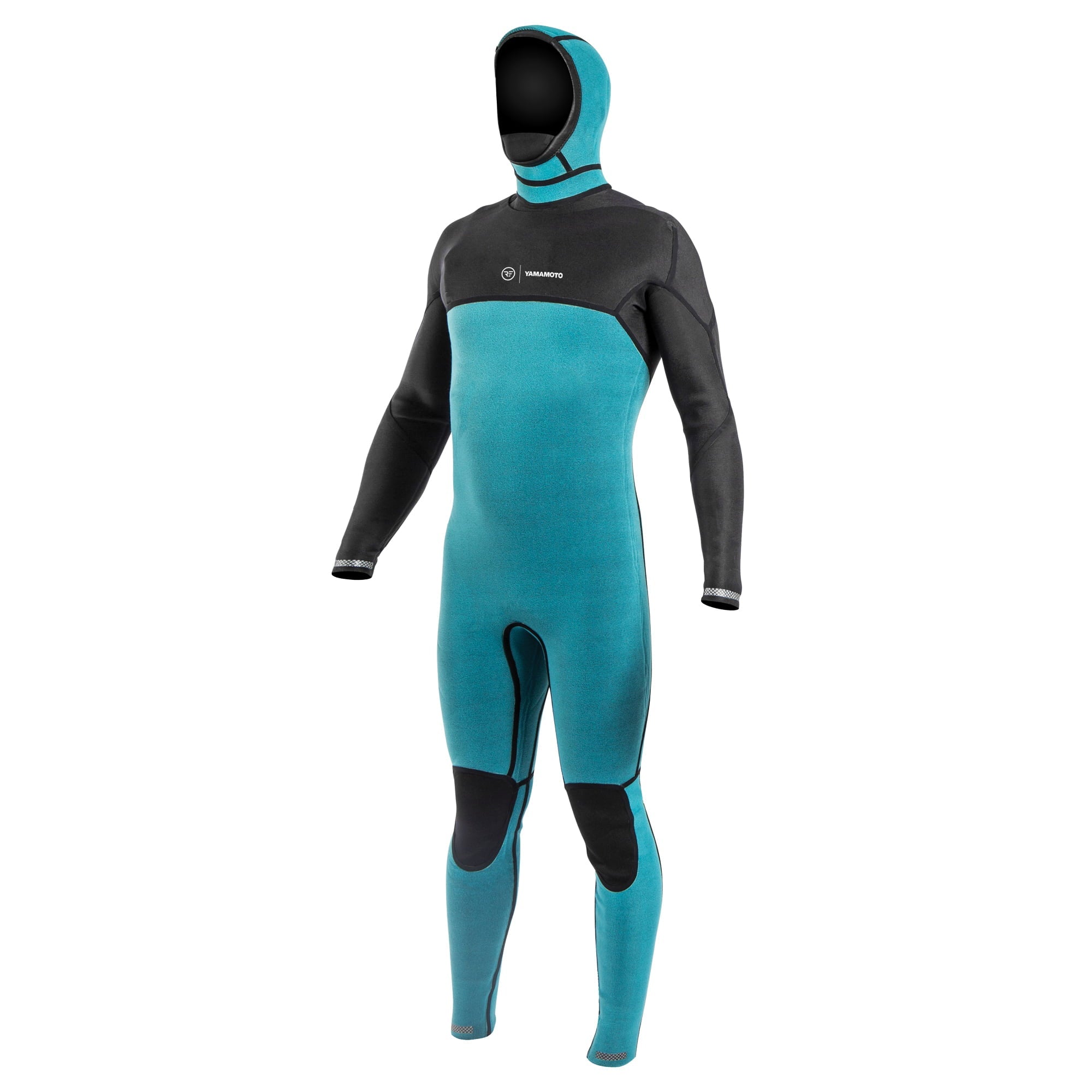 Onsen 5/4/3 Fz Hooded Full