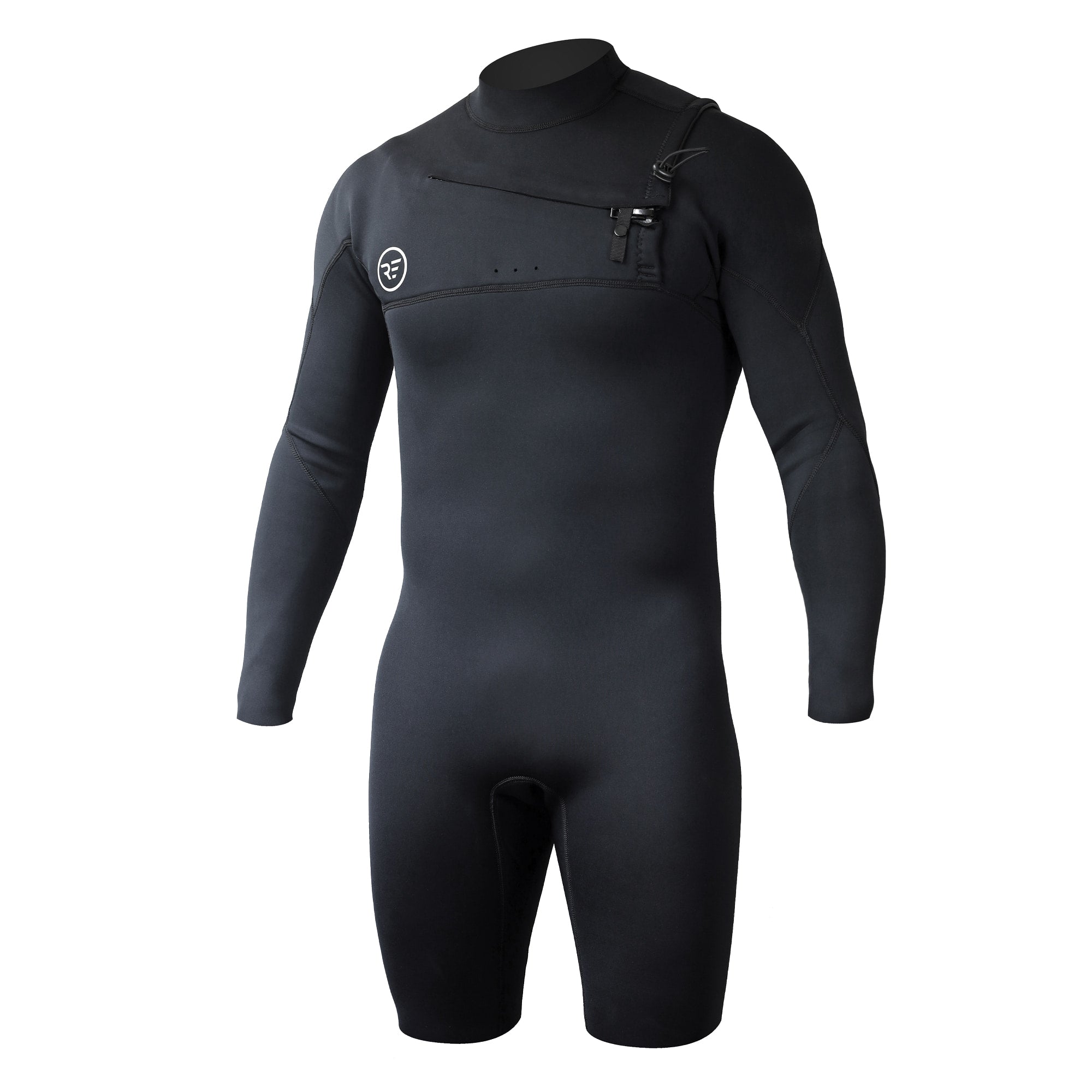 Sensor 2/1 Fz Ls Springsuit
