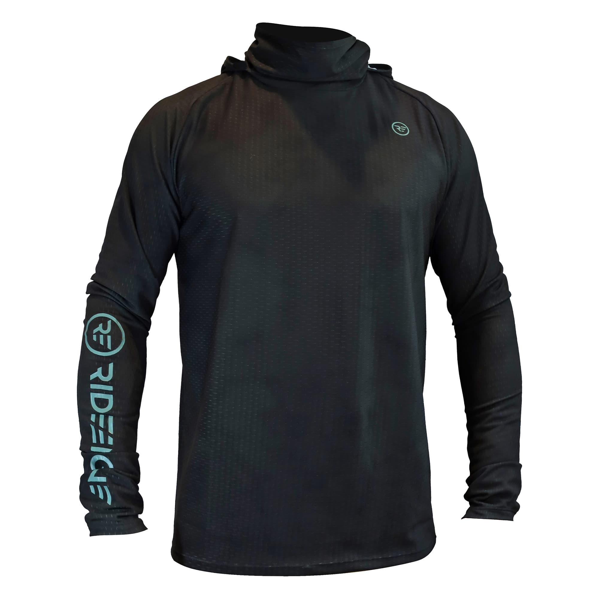 Haze Quick Dry Sun Hoodie