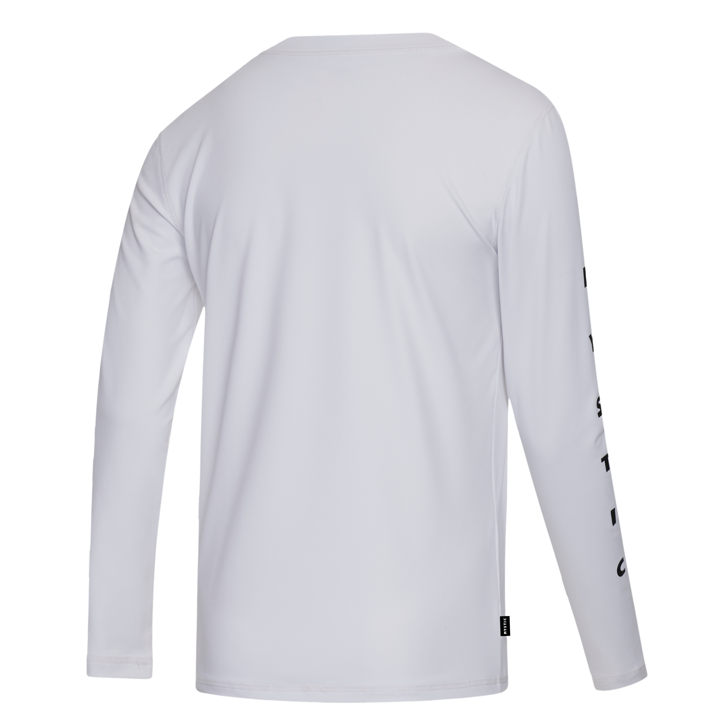 Solstice L/S Rashvest Women - White