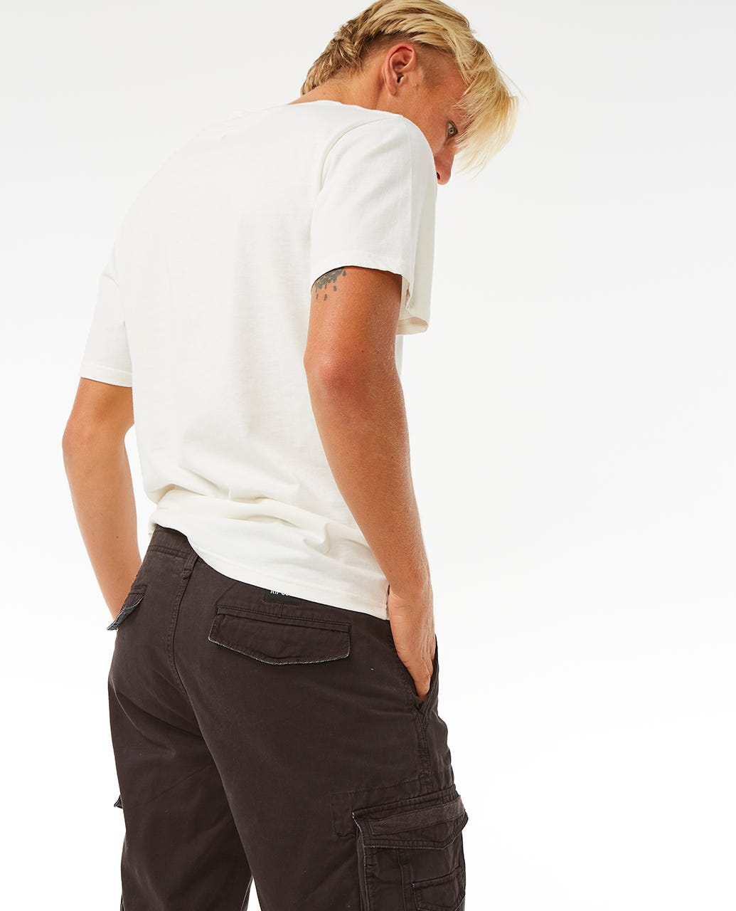 Klassisk Surf Trail Cargo