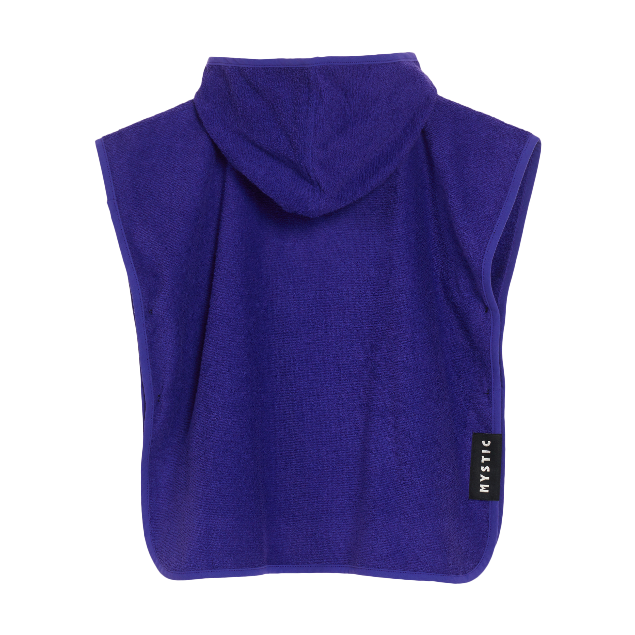 Poncho Brand Baby - Purple