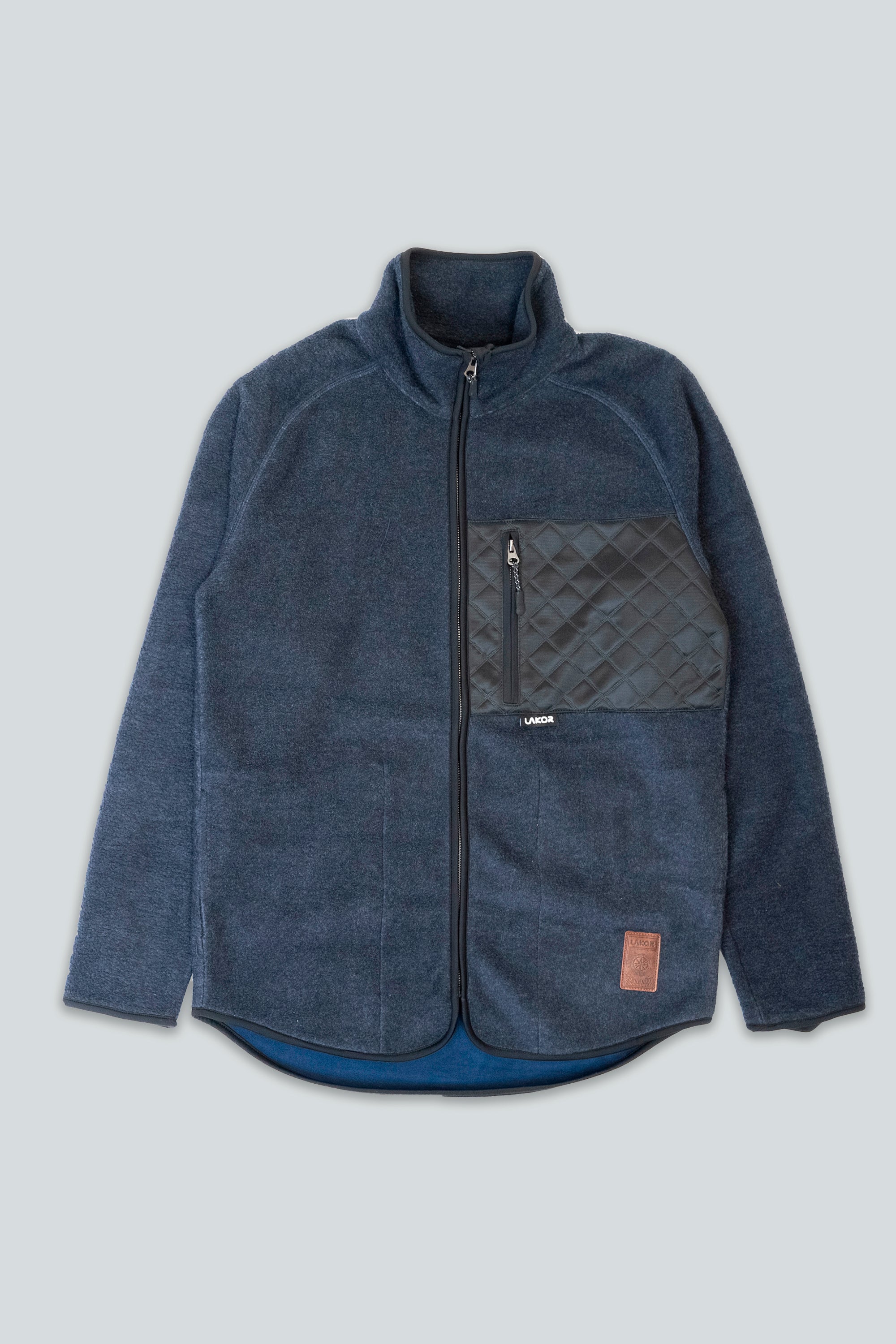 Bonfire Fleece (marin) 
