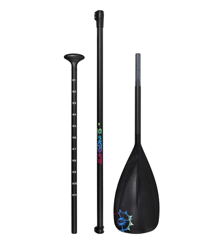 Tracker 7' Airtech Package W/ Sup Winder V1