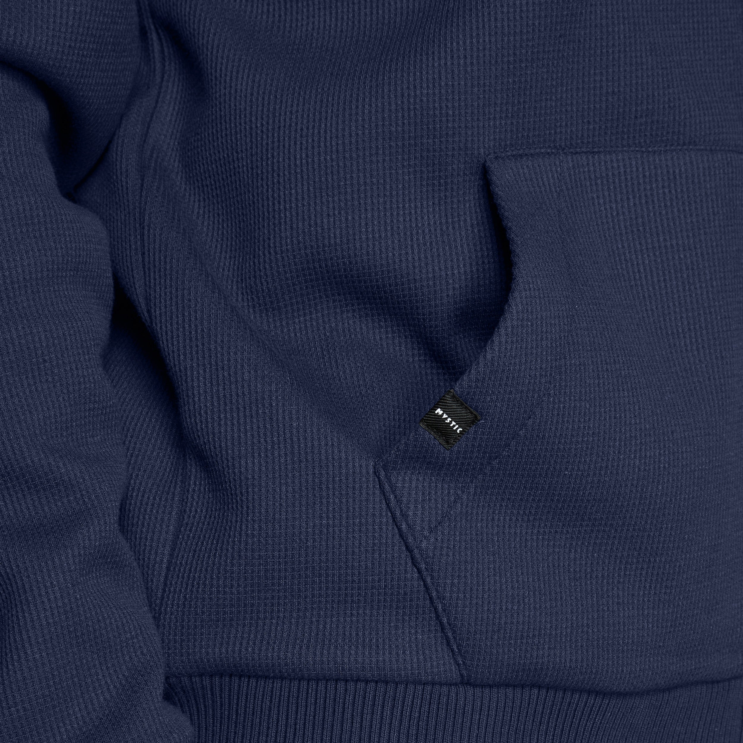 Heart of Steel Sweat - Night Blue