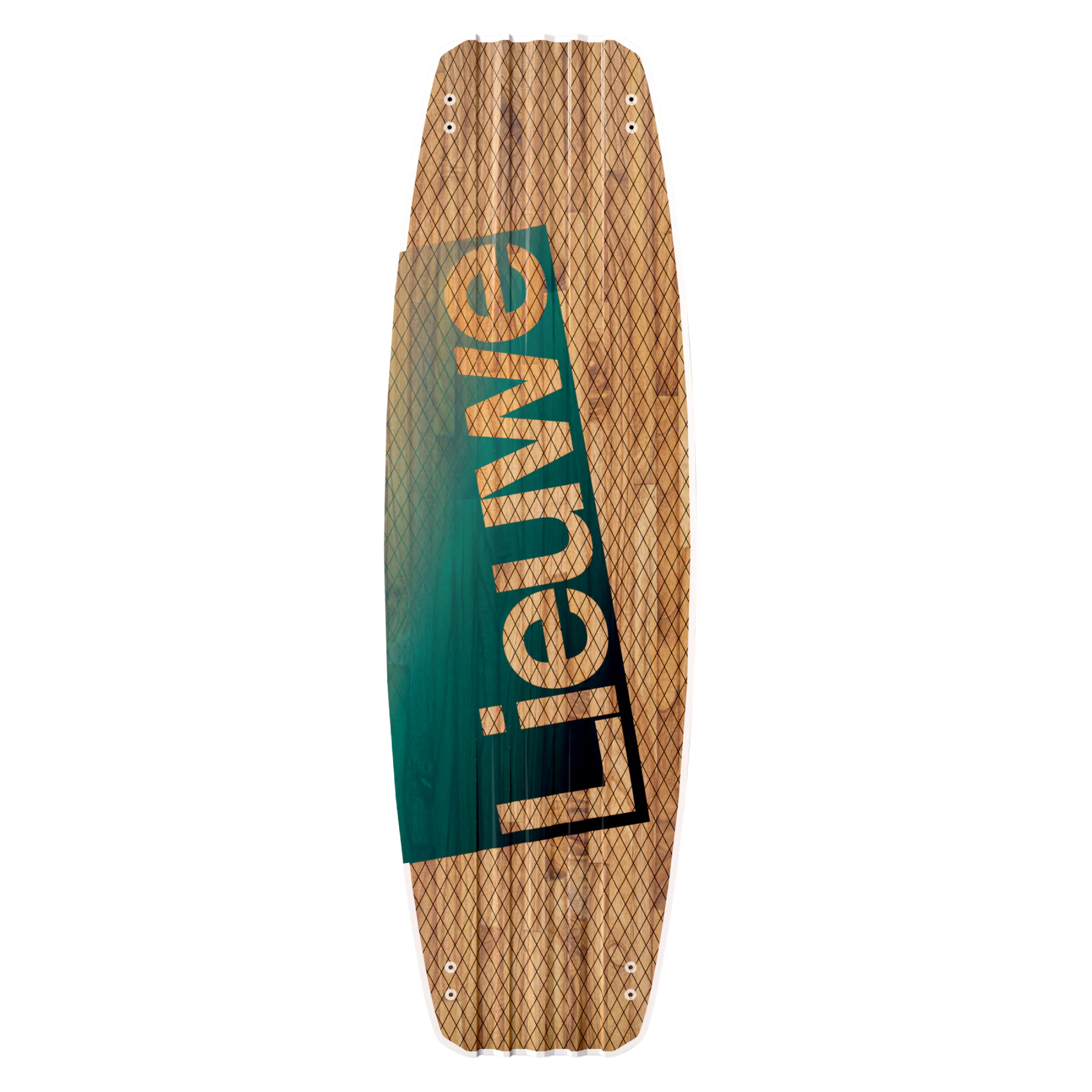 Shotgun Kiteboard