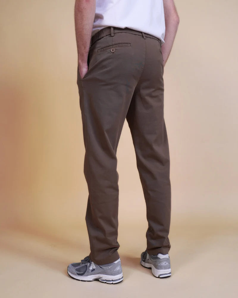 Casual Men'S Pants