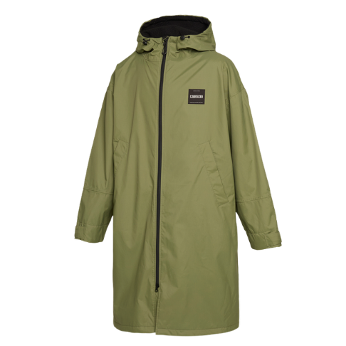 Poncho Explore LW