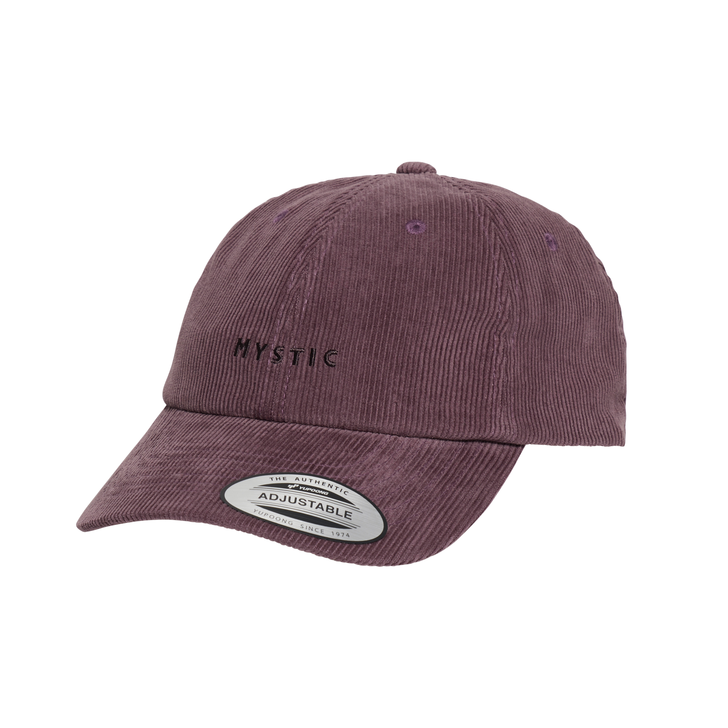 Corduroy Cap - Retro Lilac