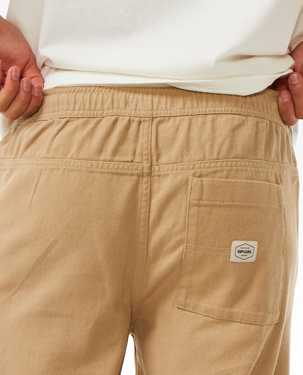 Klassiska Surf Beach Pants