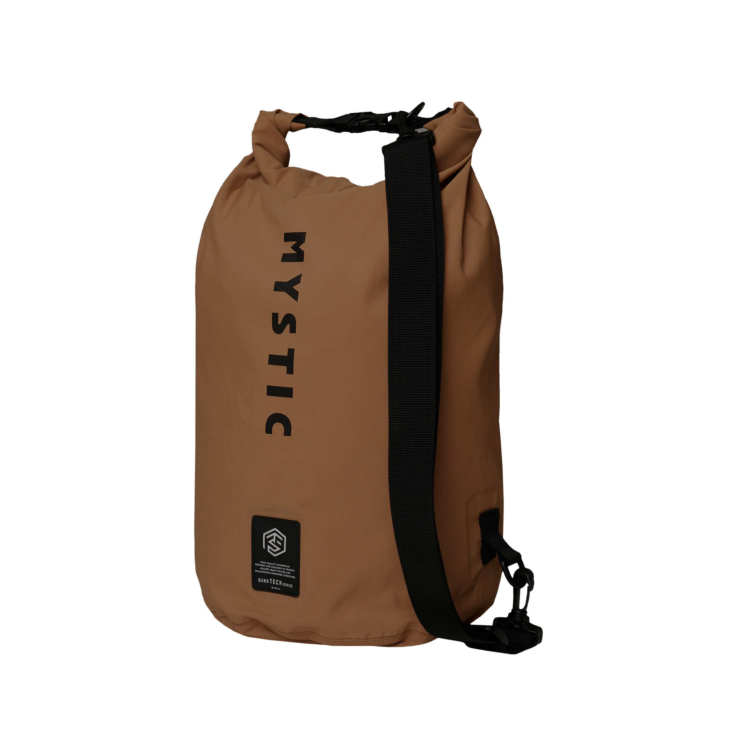 Mystic - Dry Bag DTS - 2025 - Slate Brown