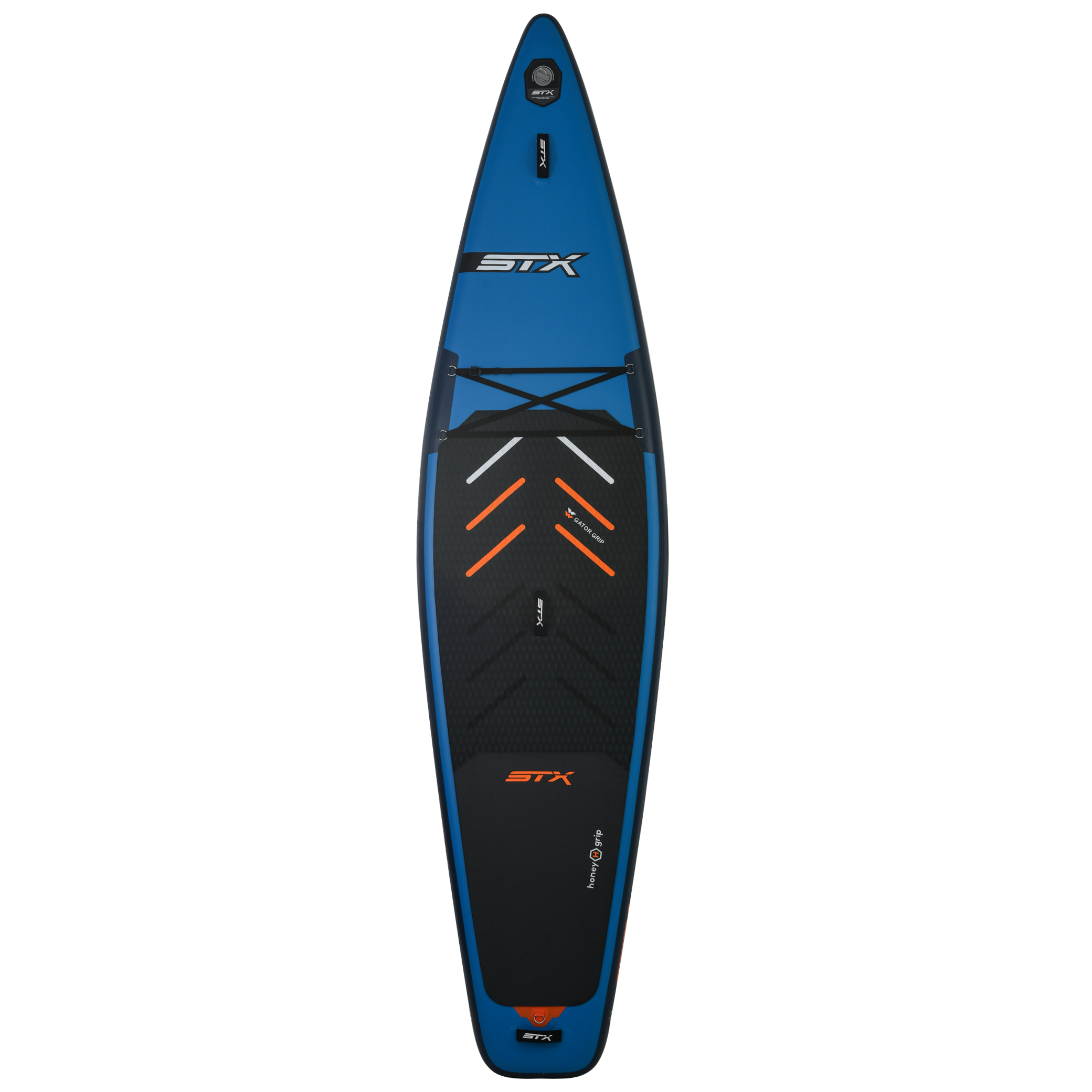 STX Tourer 12'6 - Uppblåsbar Touring-SUP