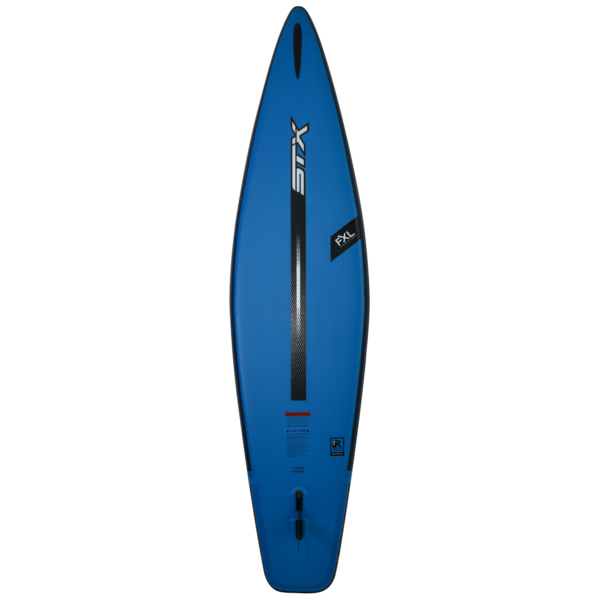 STX Tourer 12'6 - Uppblåsbar Touring-SUP