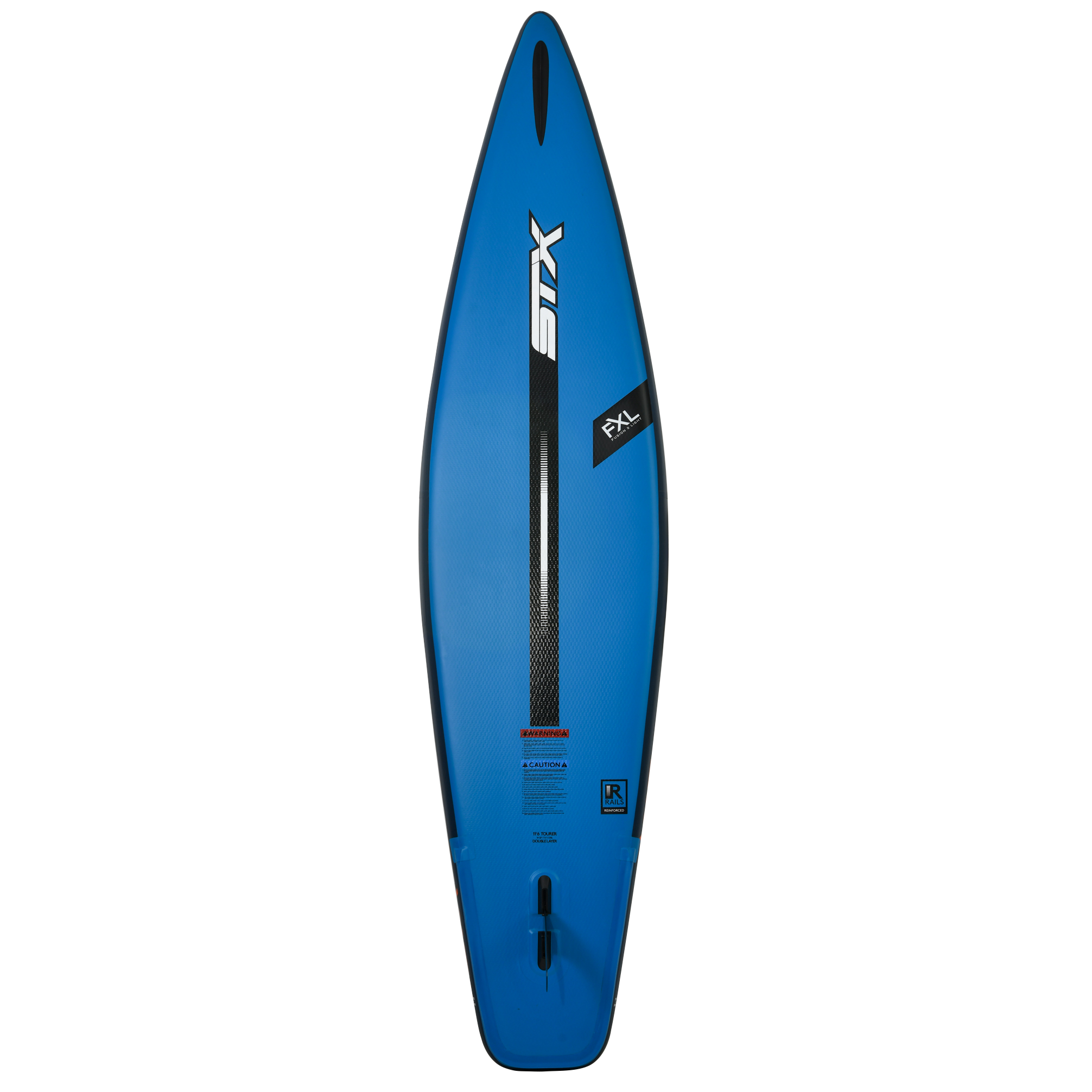 STX Tourer 11'6 - Uppblåsbar Touring-SUP