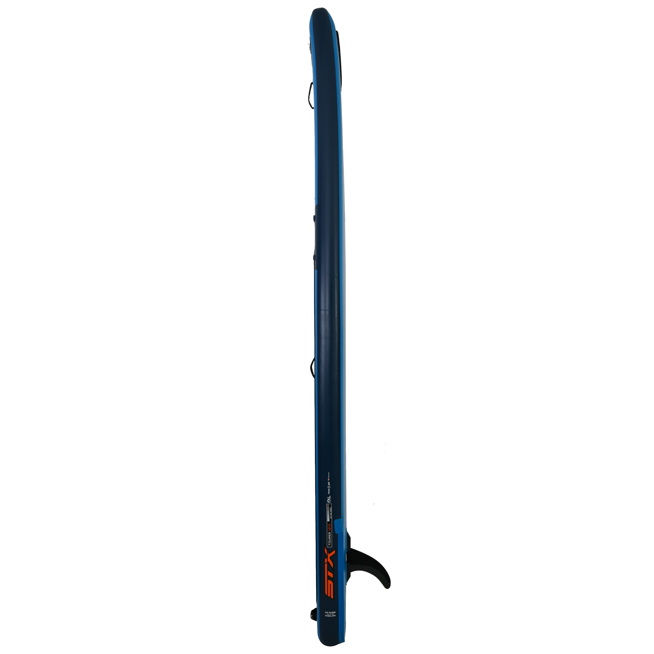 STX Tourer 12'6 - Uppblåsbar Touring-SUP