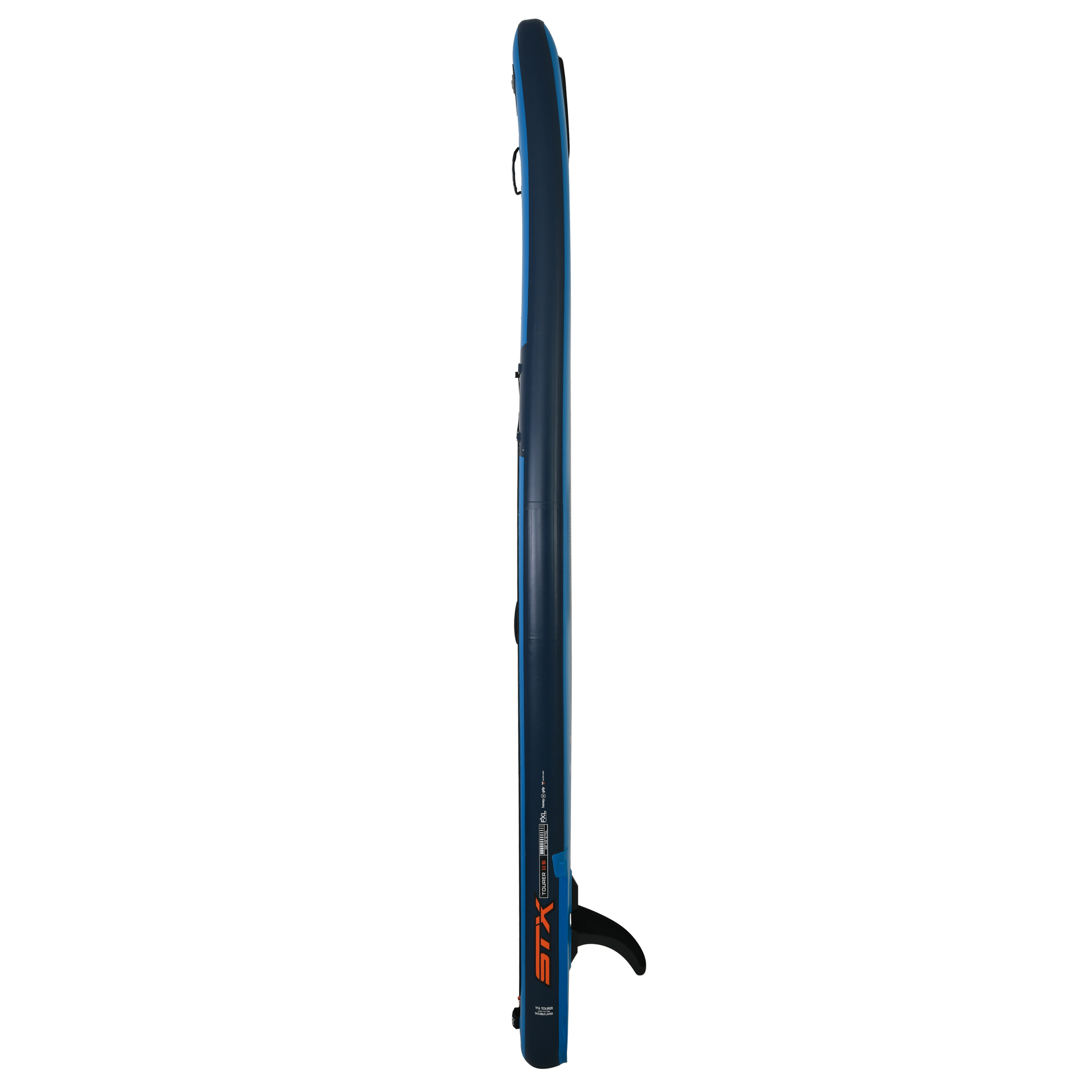 STX Tourer 11'6 - Uppblåsbar Touring-SUP