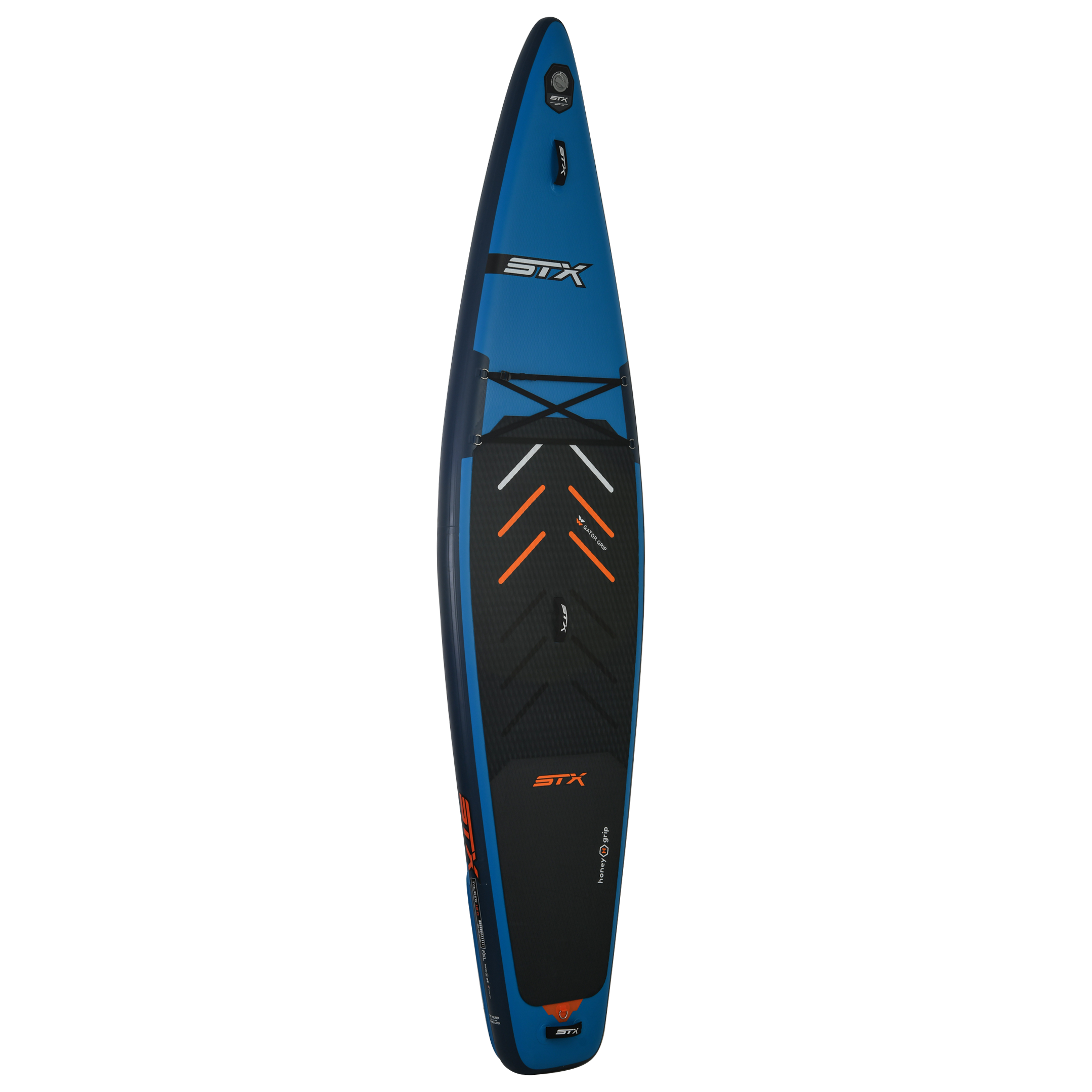 STX Tourer 12'6 - Uppblåsbar Touring-SUP