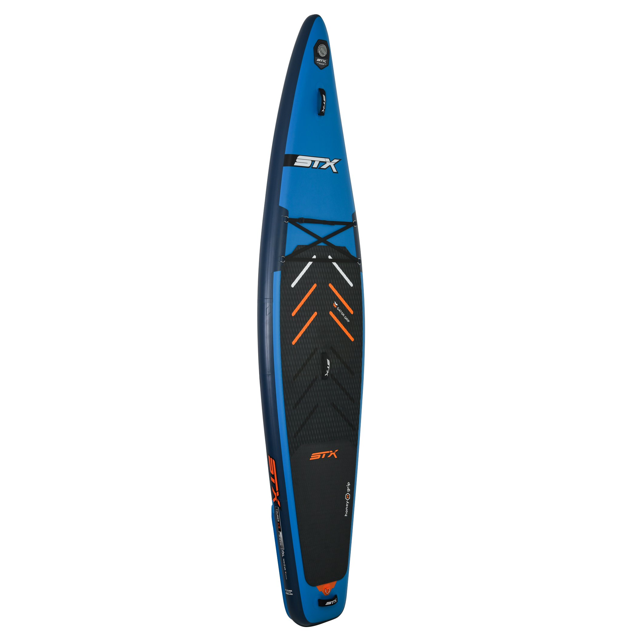 STX Tourer 11'6 - Uppblåsbar Touring-SUP