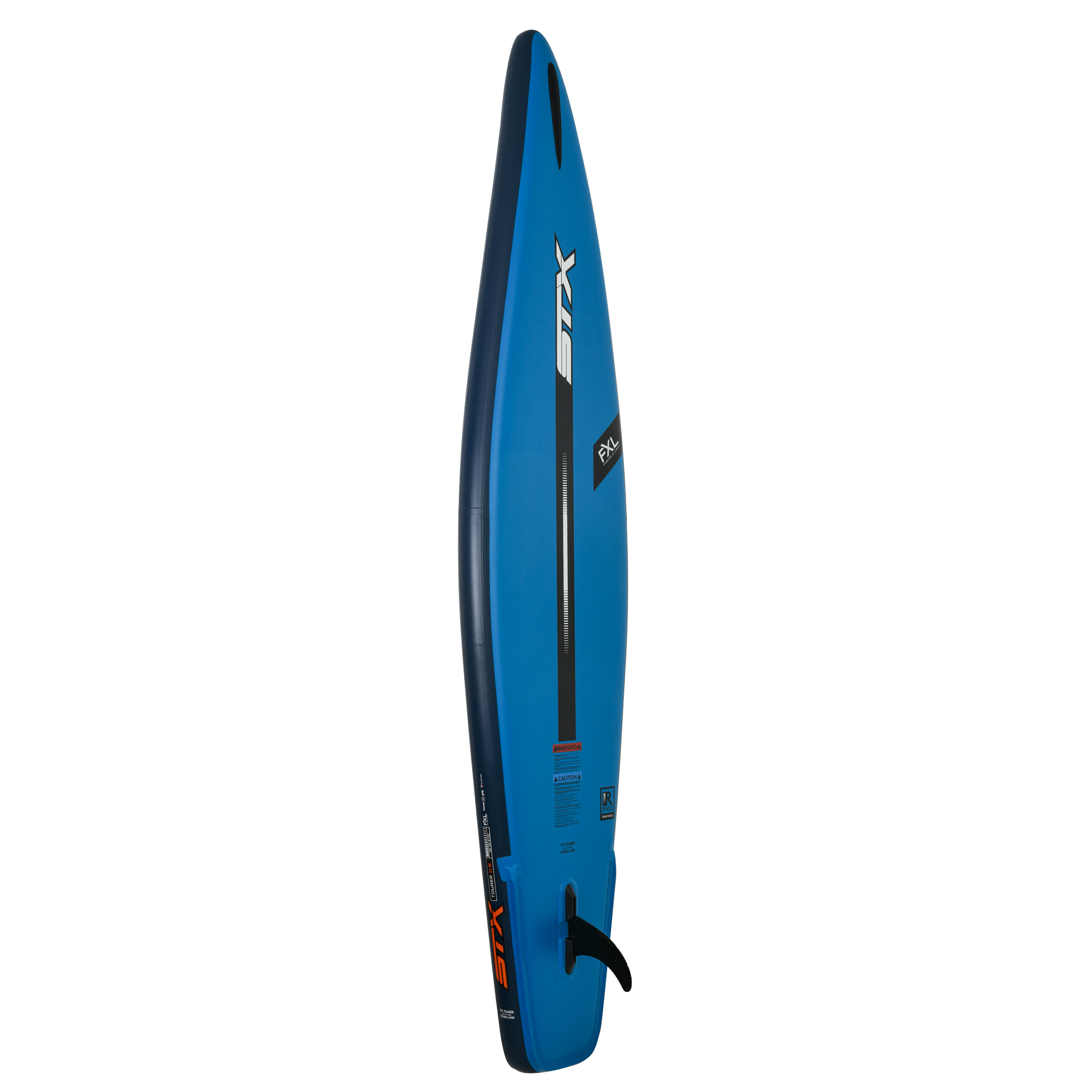 STX Tourer 11'6 - Uppblåsbar Touring-SUP