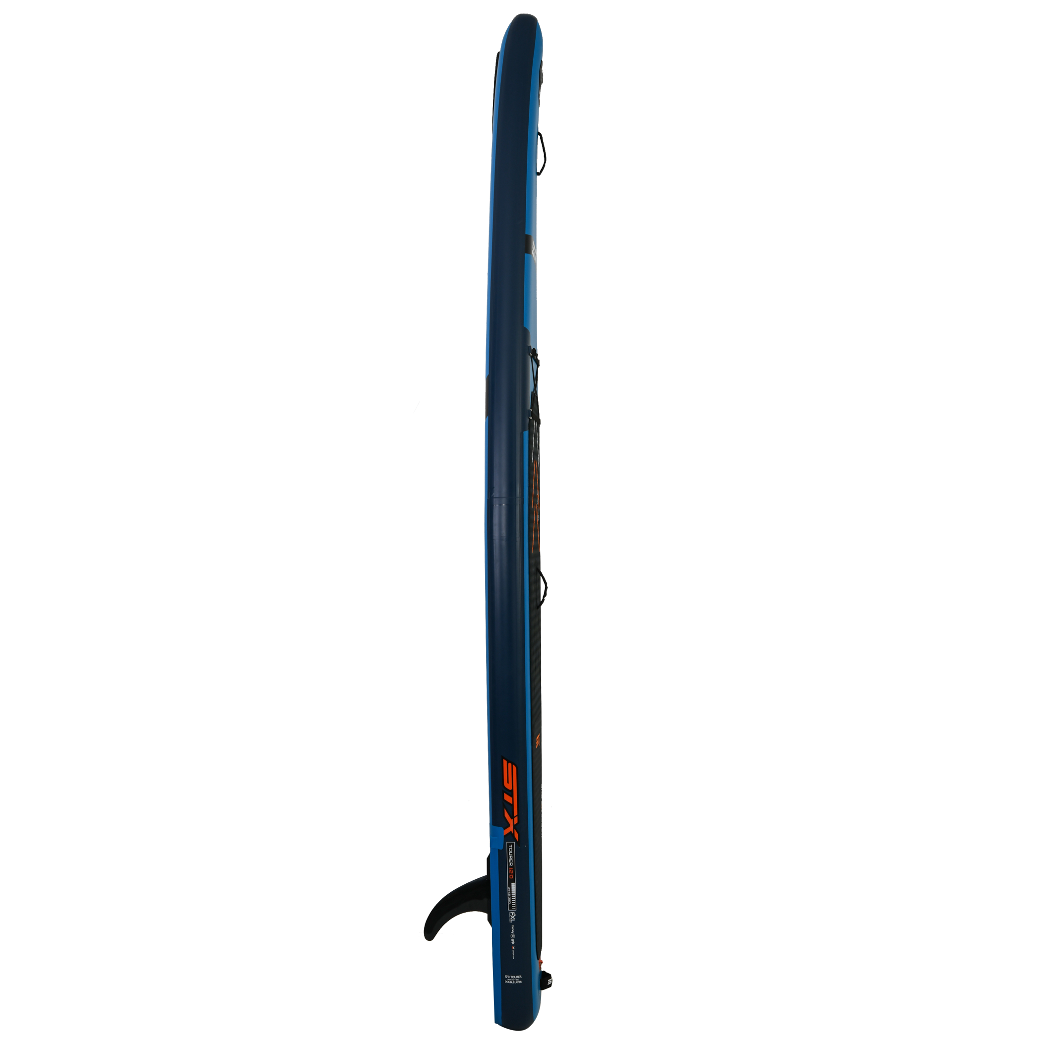 STX Tourer 12'6 - Uppblåsbar Touring-SUP