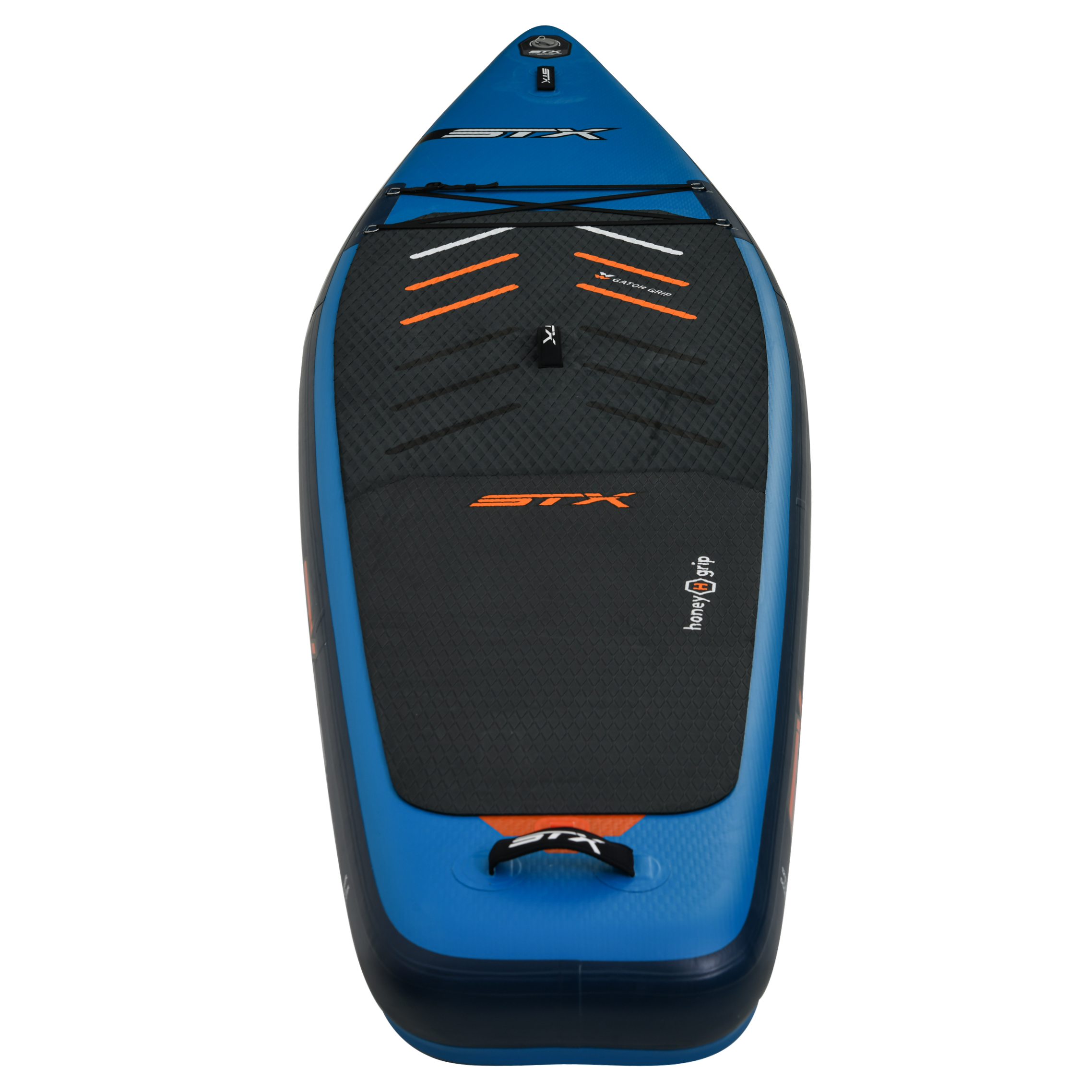 STX Tourer 12'6 - Uppblåsbar Touring-SUP