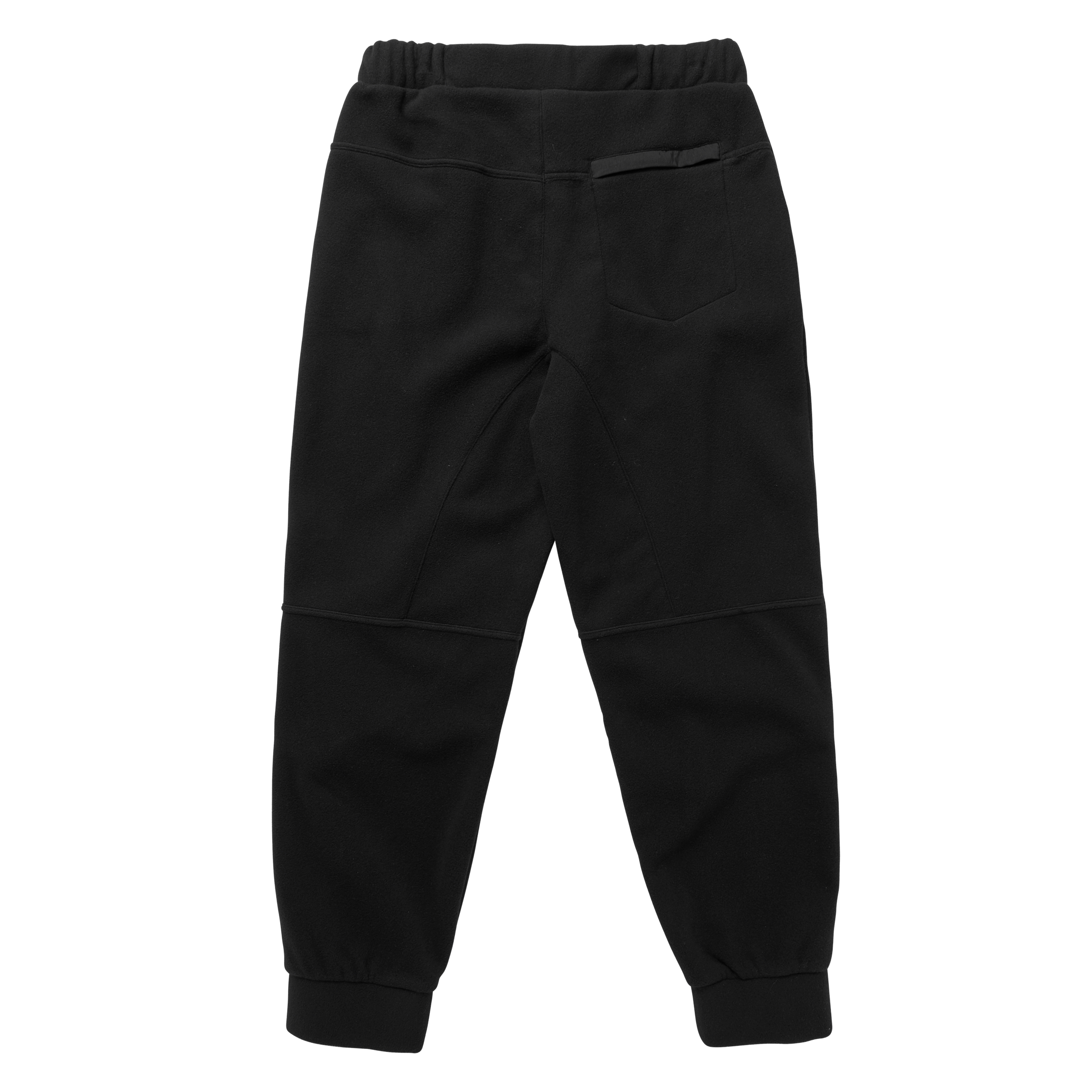 Mystic - The Heat Jogger Pant - Black