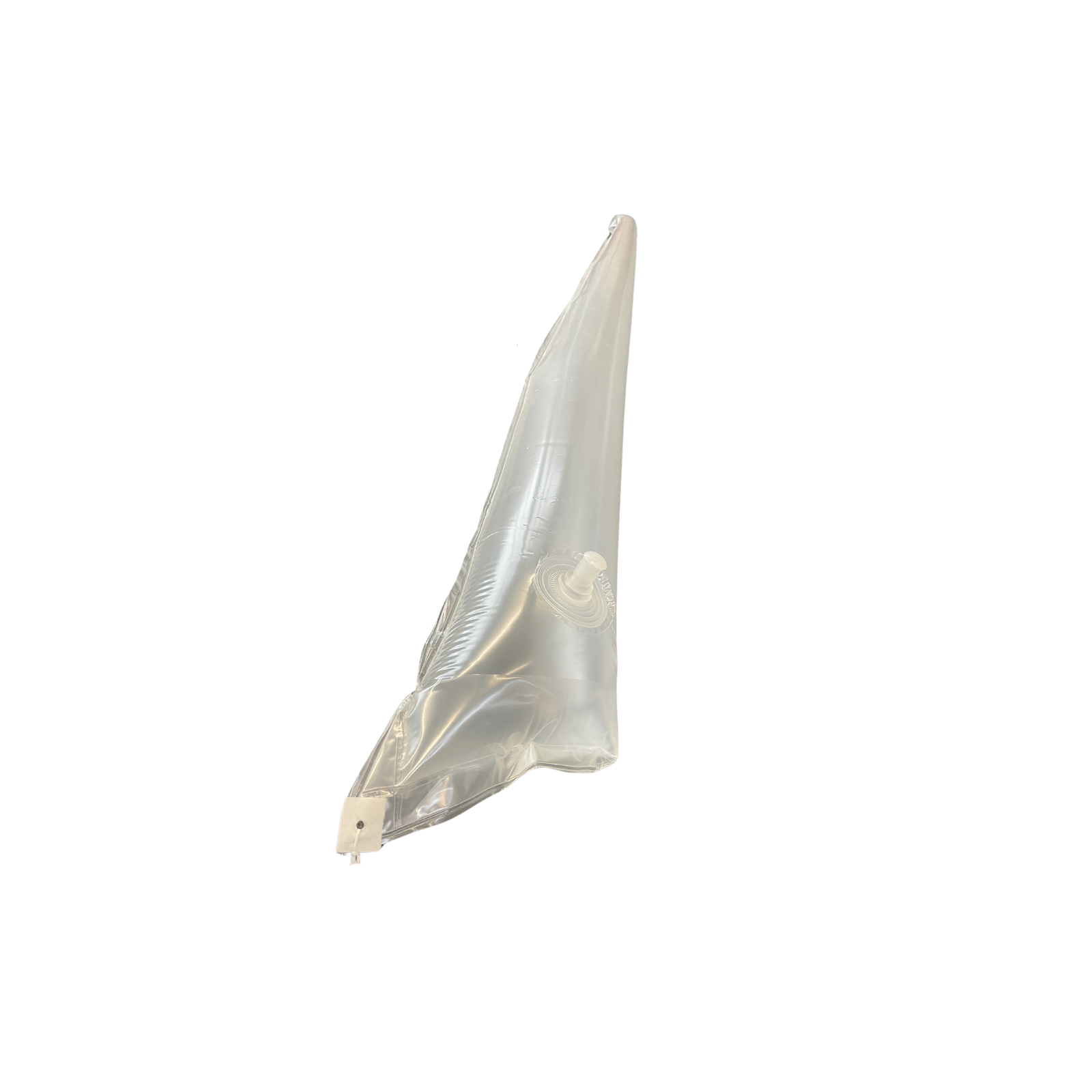 Bladder Strut Ventis D/lab Left