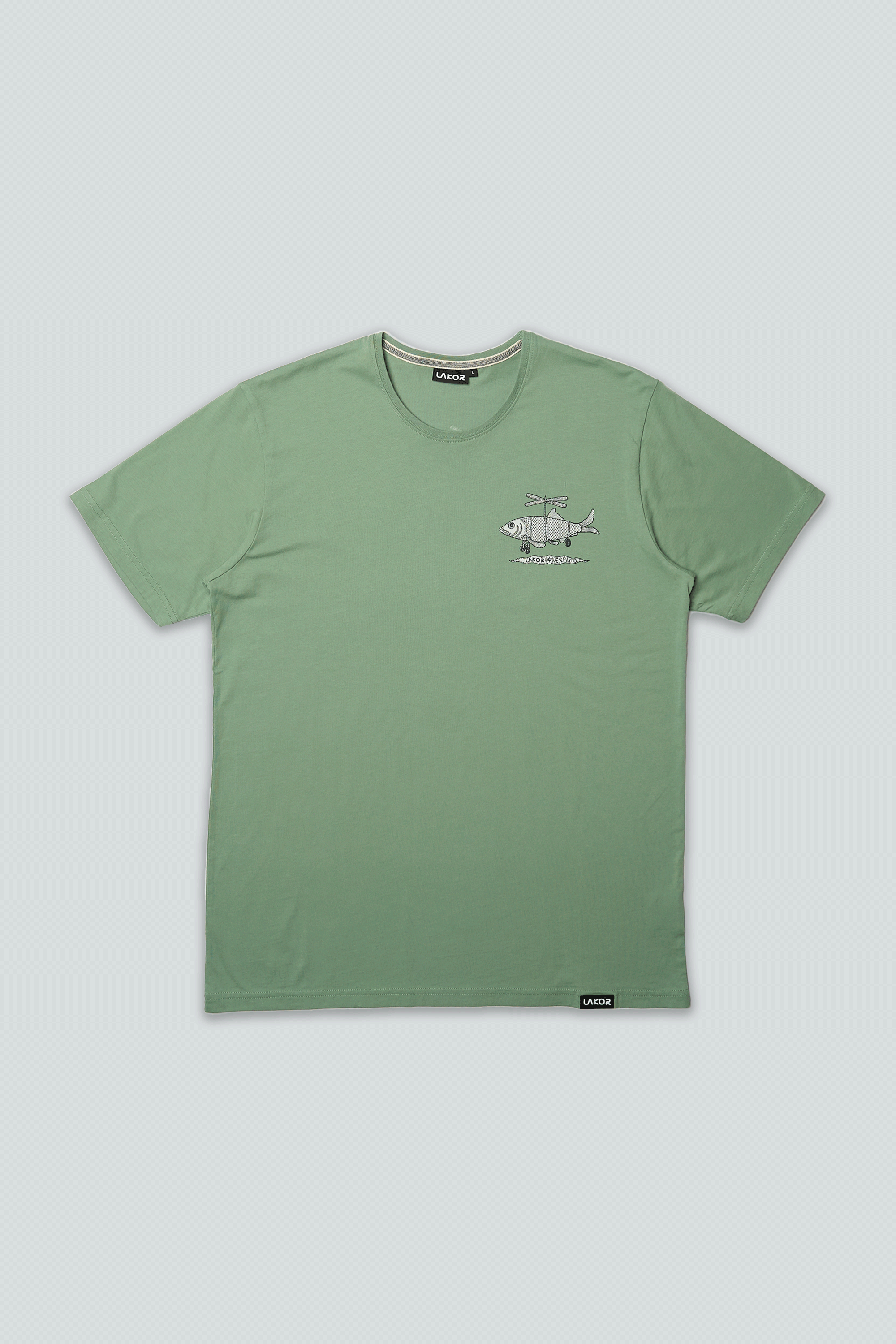 Flyfish T-shirt 