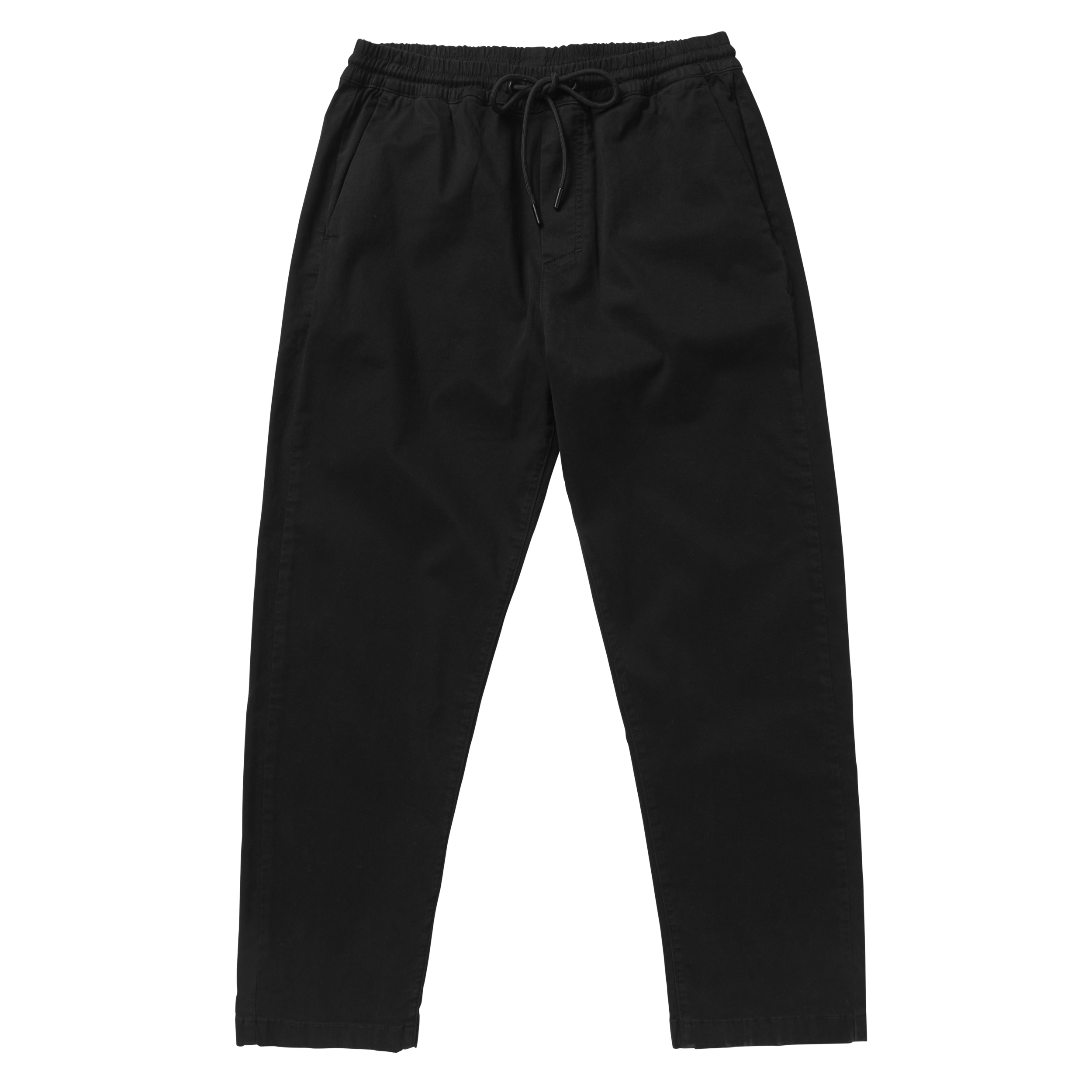 Odyssey Pant - Black