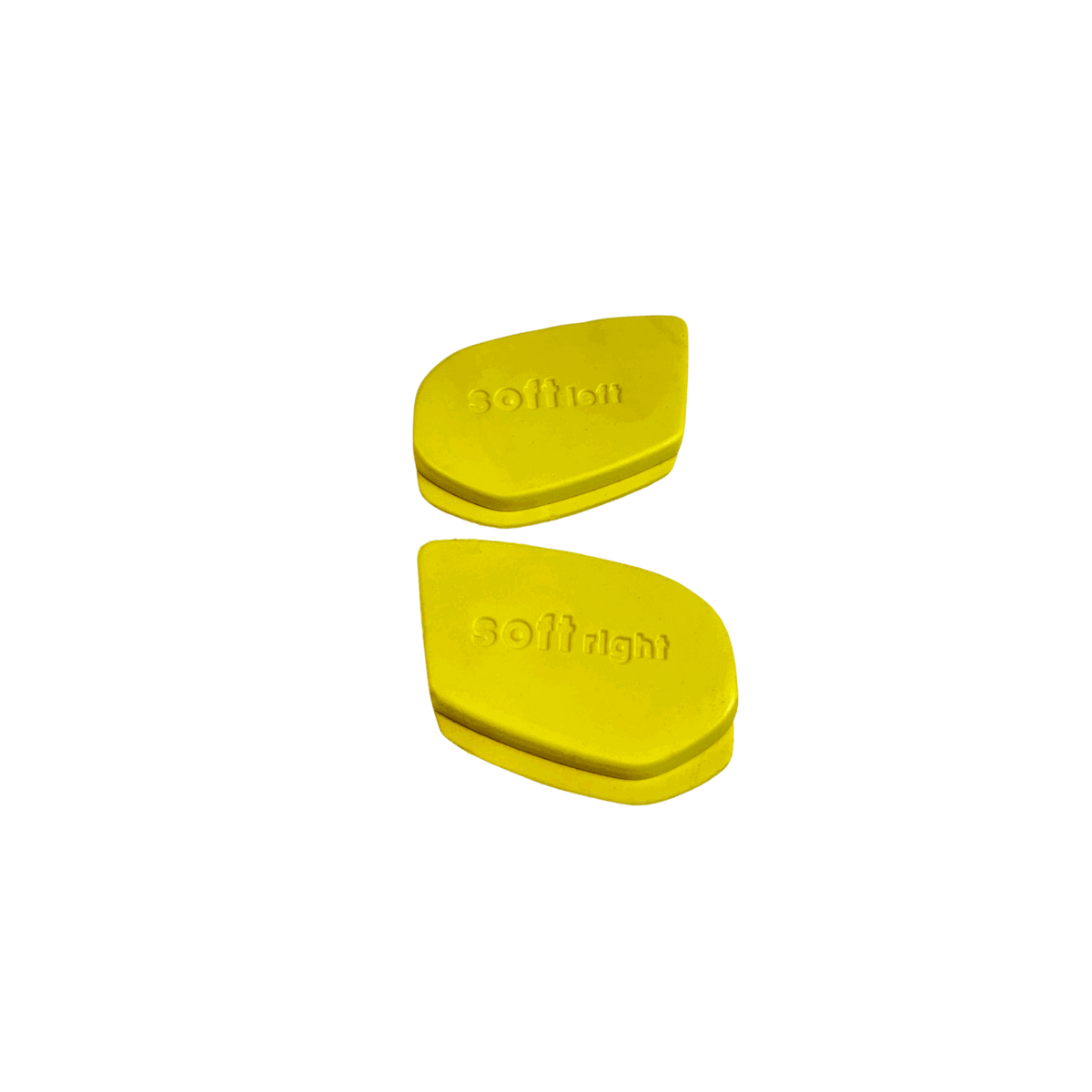 Entity Heel Cushions (ss04-onw) (1pair)