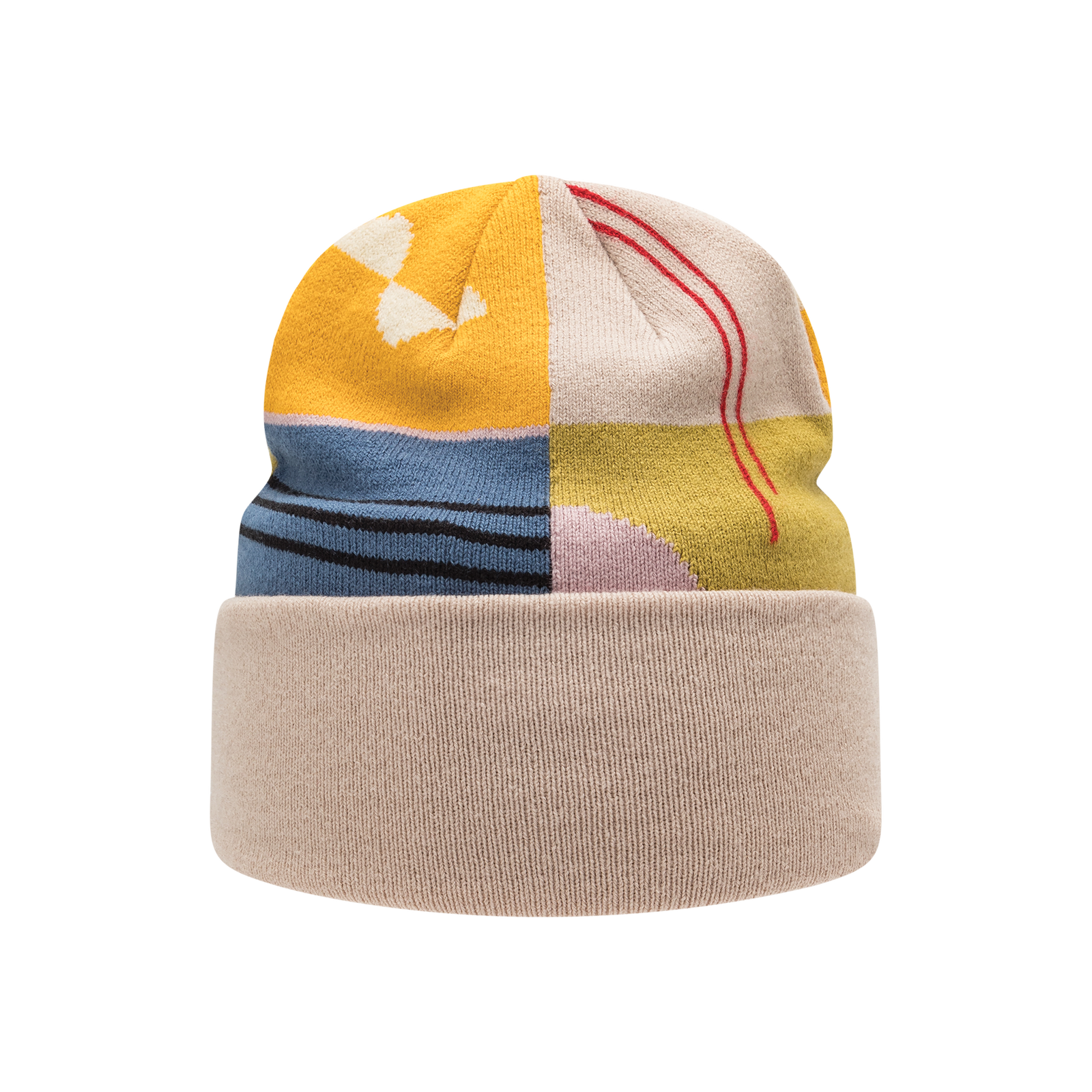 Beanie New Era Seaman