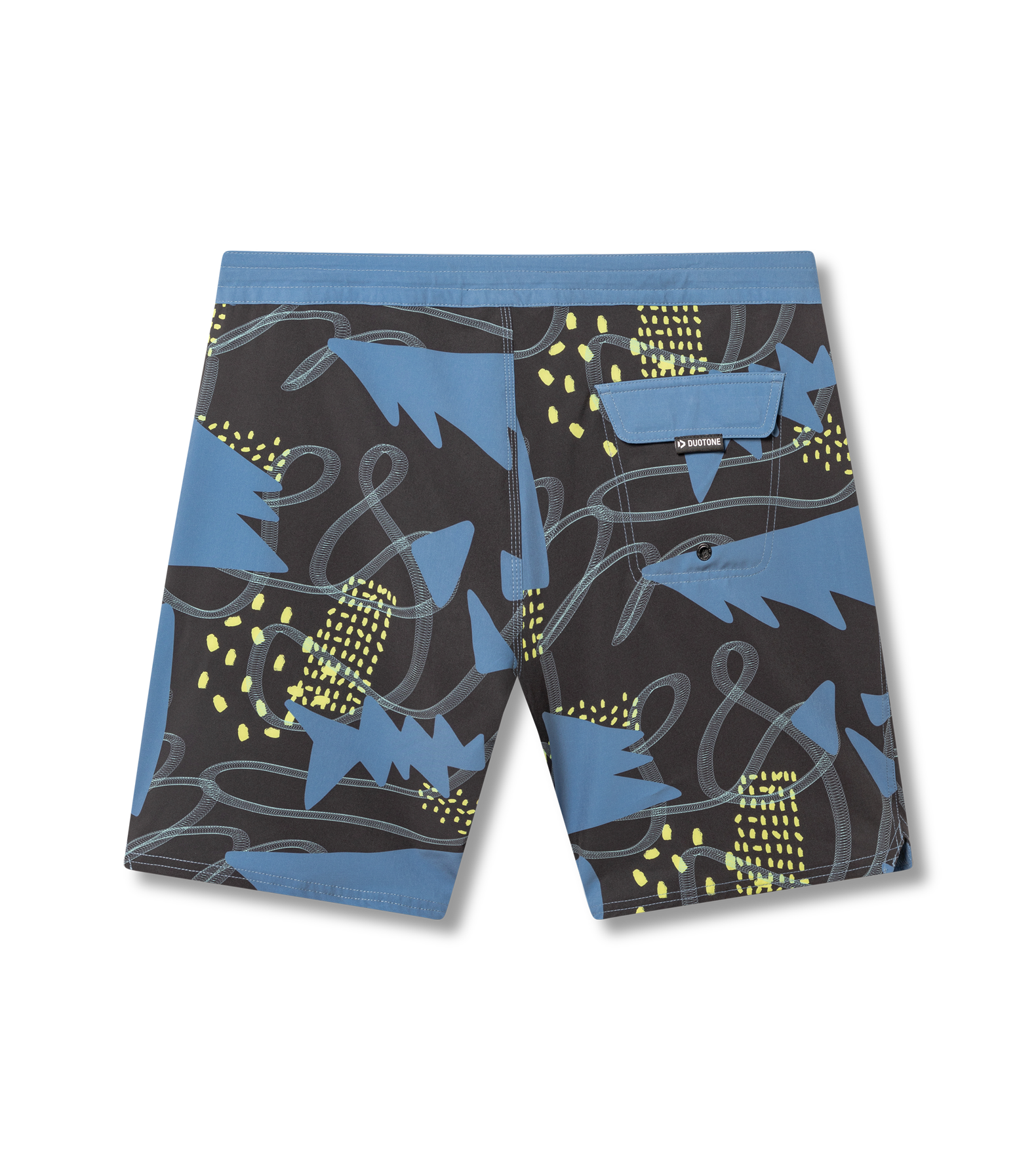 Boardshorts Dt Originals 19inch Men