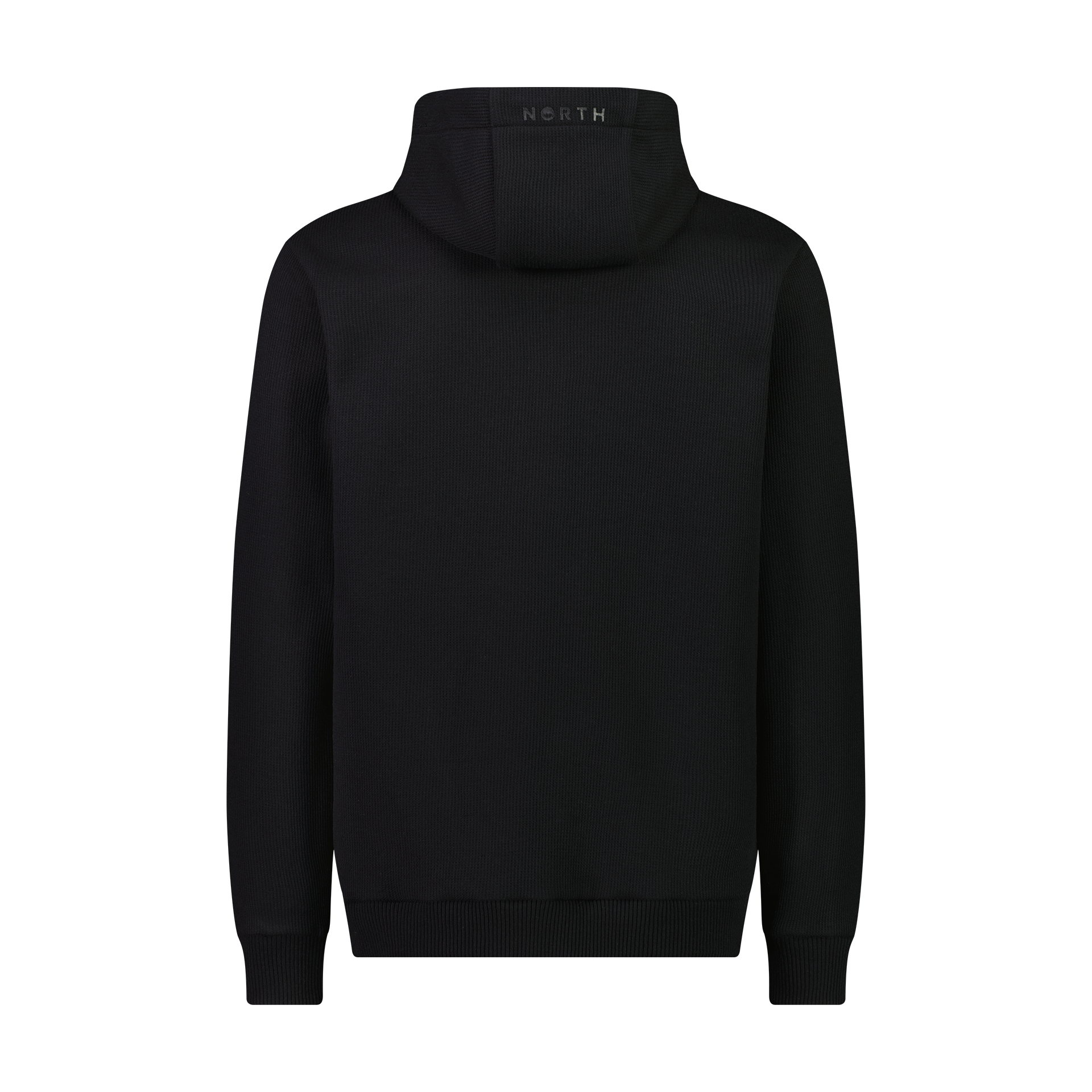 Drifter Zip Hood Sweat