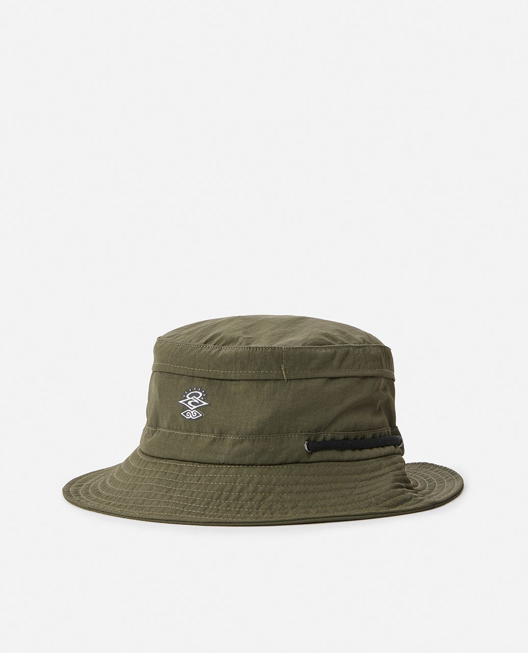 Searchers Tech Mid Brim Hat